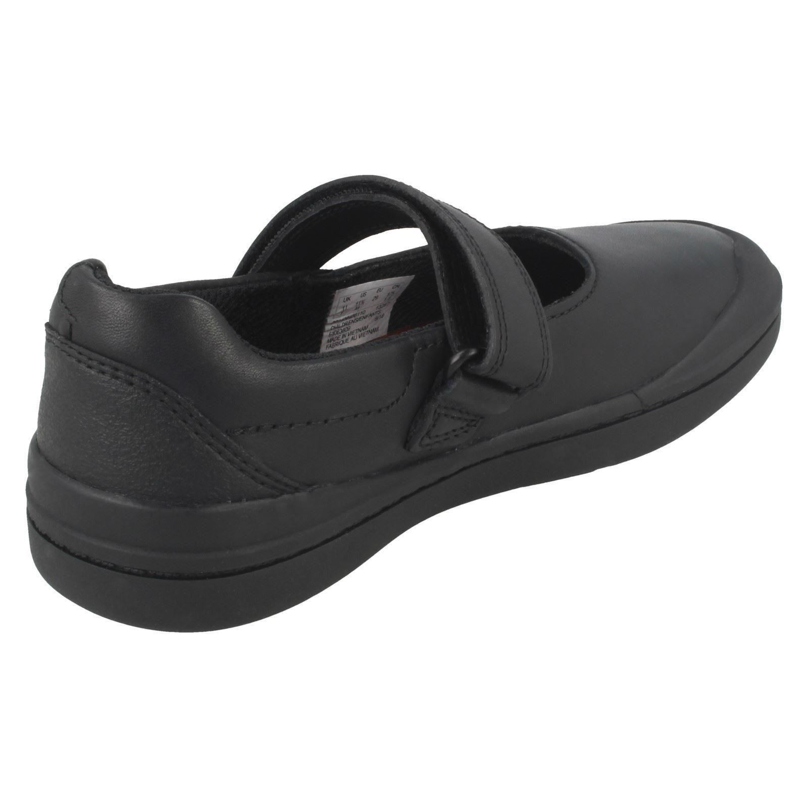 clarks girls school shoes sale