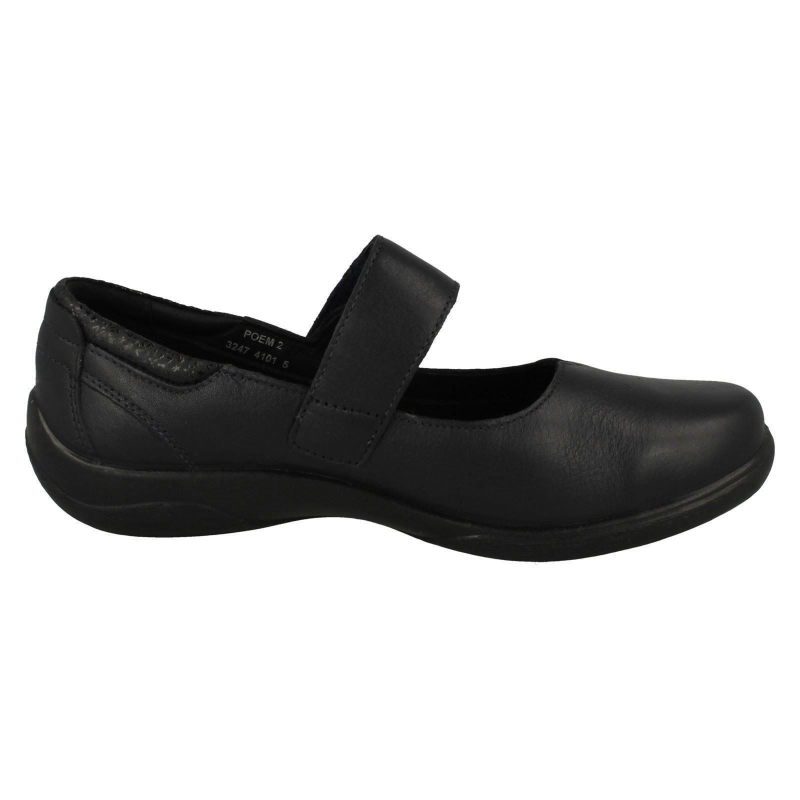 Damenschuhe Padders weite Passform Mary Jane-Stil "Poem II" - Bild 39 von 64