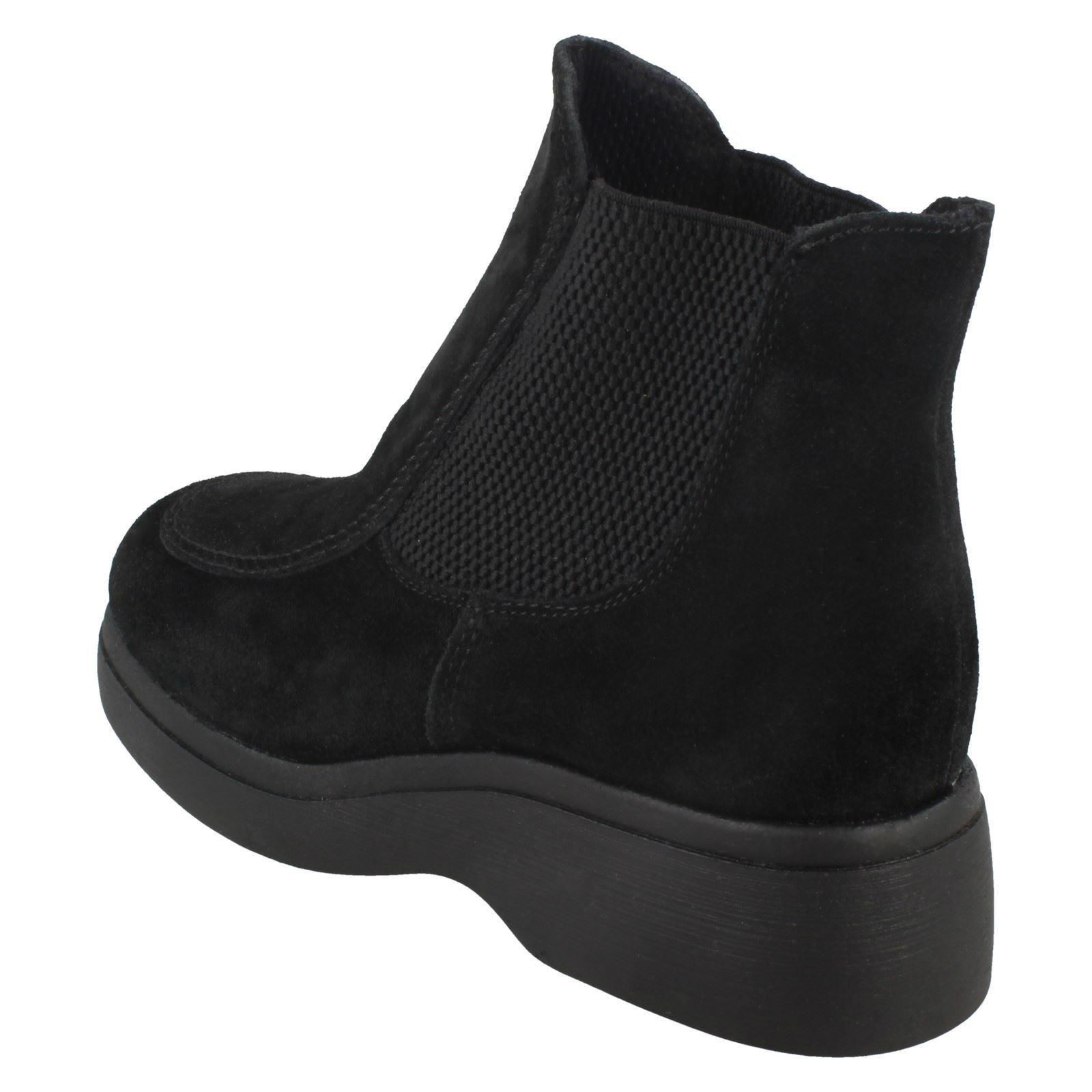 Mädchen Mädchen! Stiefelette mit klobiger Sohle 'CX 141' - Bild 4 von 10