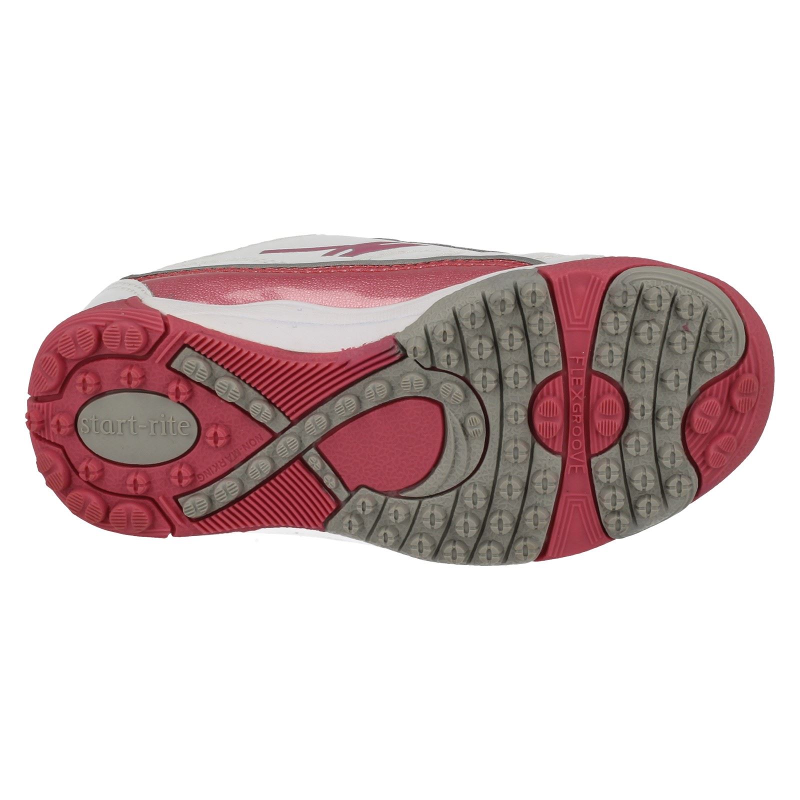 Childrens Unisex Gola By Startrite Casual Trainers 'GSR 1936' - Picture 16 of 19