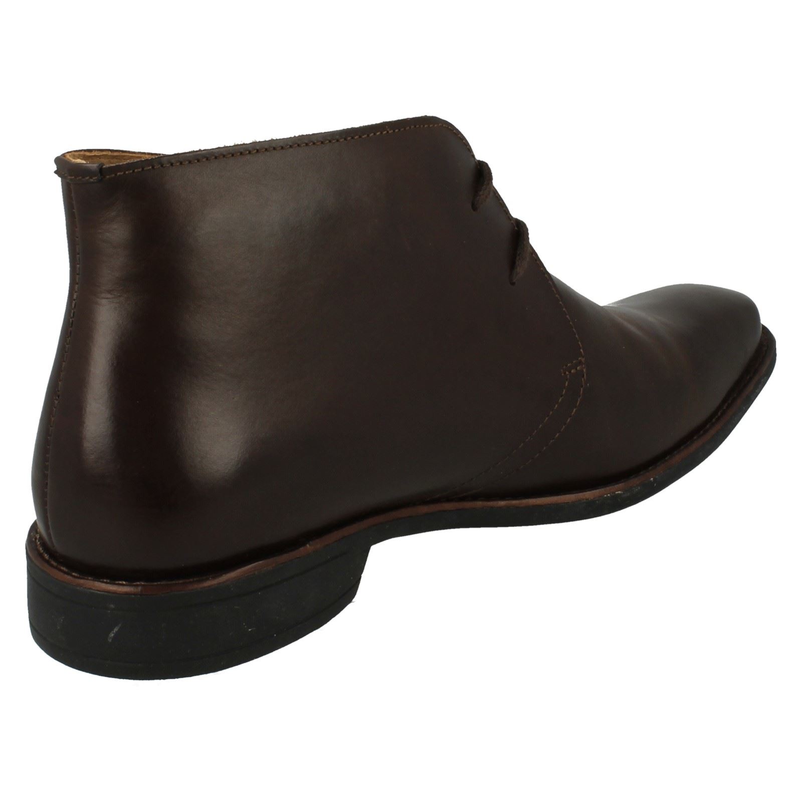 Herren Anatomische Formelle Stiefeletten '929224LB' - Bild 12 von 28