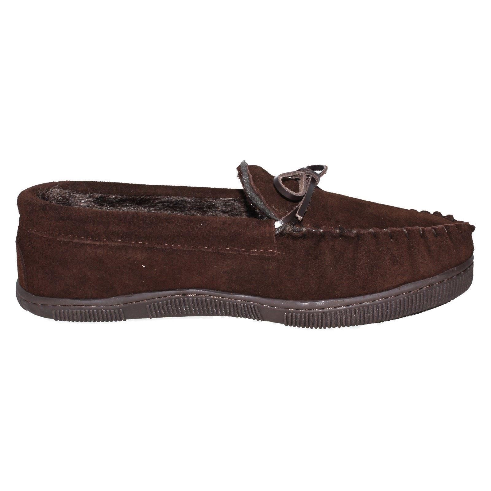 Zapatillas estilo mocasín para hombre Hush Puppies - Imagen 13 de 28
