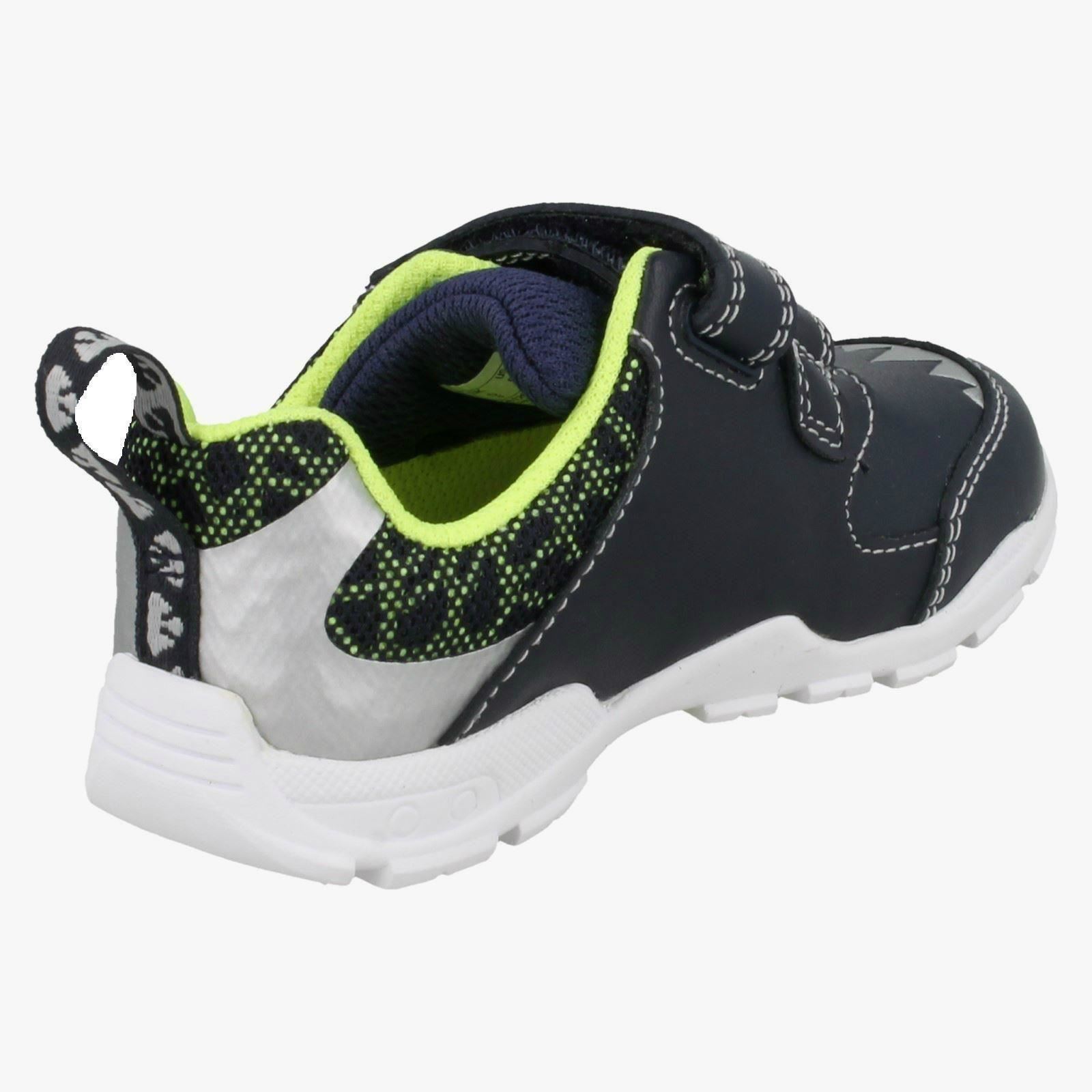 clarks dinosaur shoes