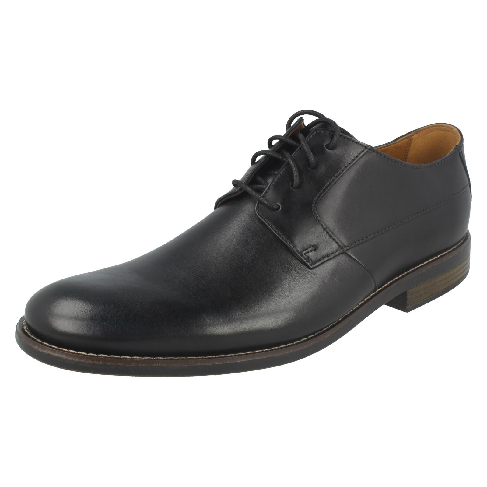 Herren Becken Clarks Becken Herren Plain Smart Schuhes 35f6d6 Herren Becken Clarks Becken Herren Plain Smart Schuhes 35f6d6