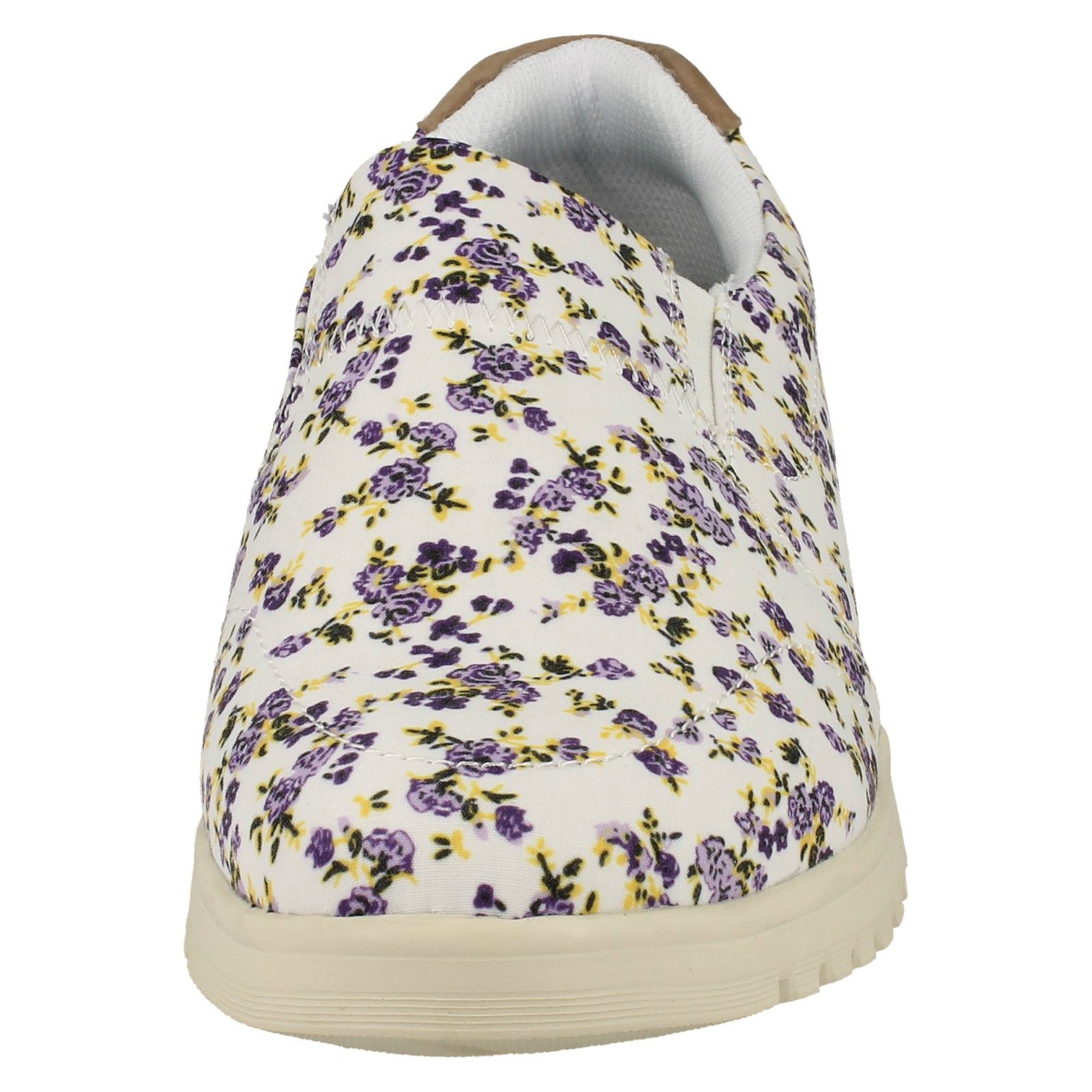 Ladies Ladies Ladies Padders Slip On Casual shoes 'Re Grow' 4841c2 Ladies Ladies Ladies Padders Slip On Casual shoes 'Re Grow' 4841c2