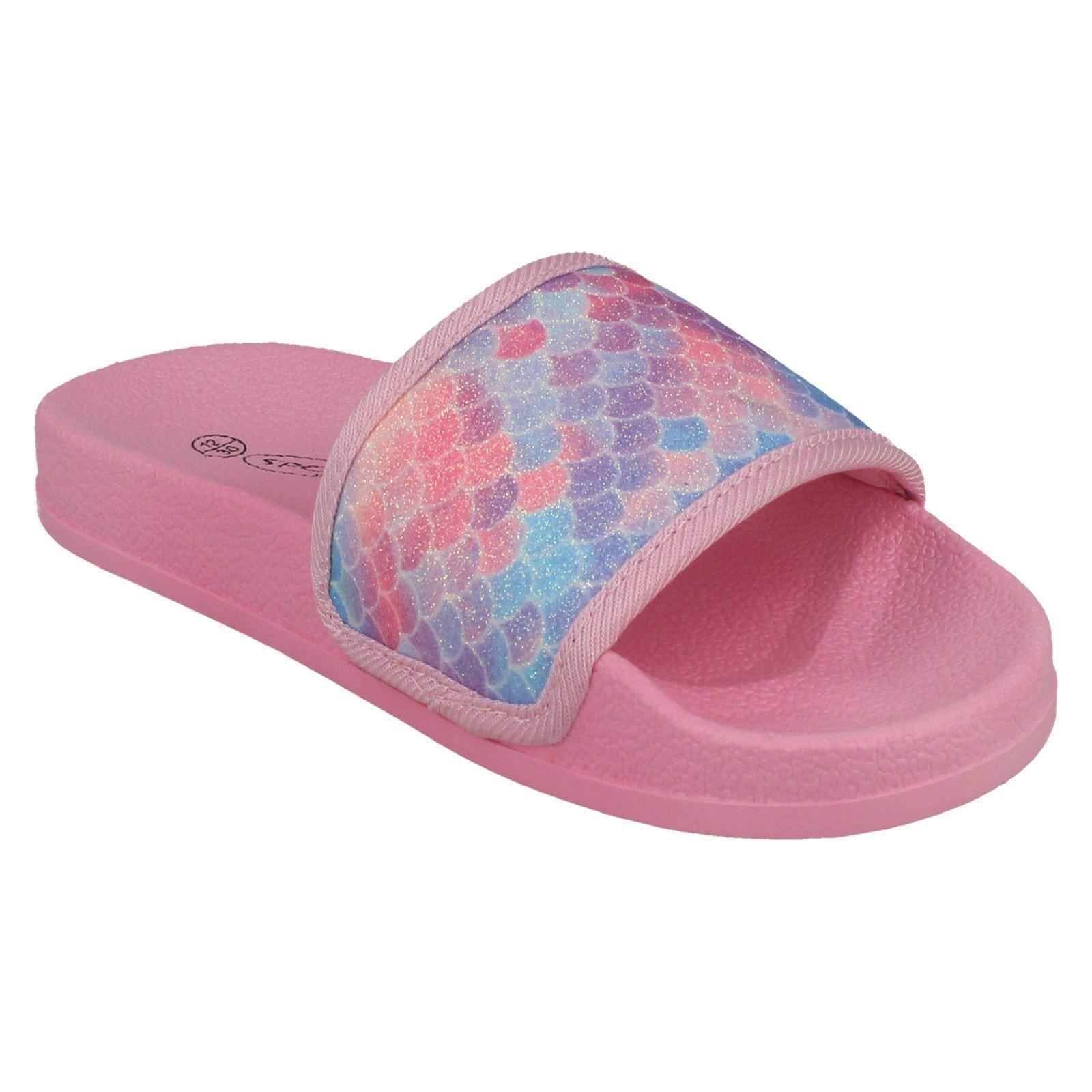 sliders for kids girls
