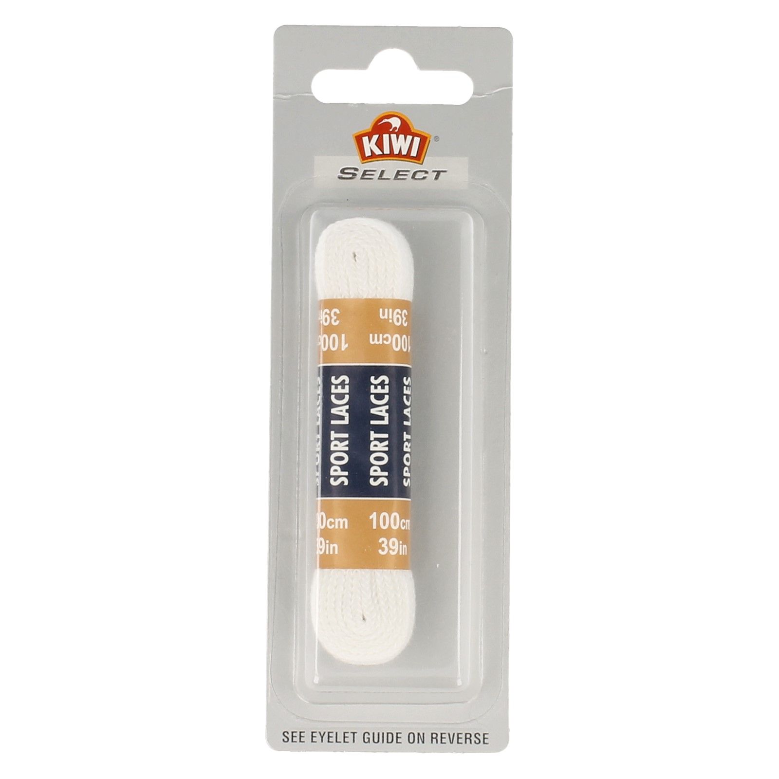 Kiwi Sport Shoe 'Laces' - Picture 5 of 5