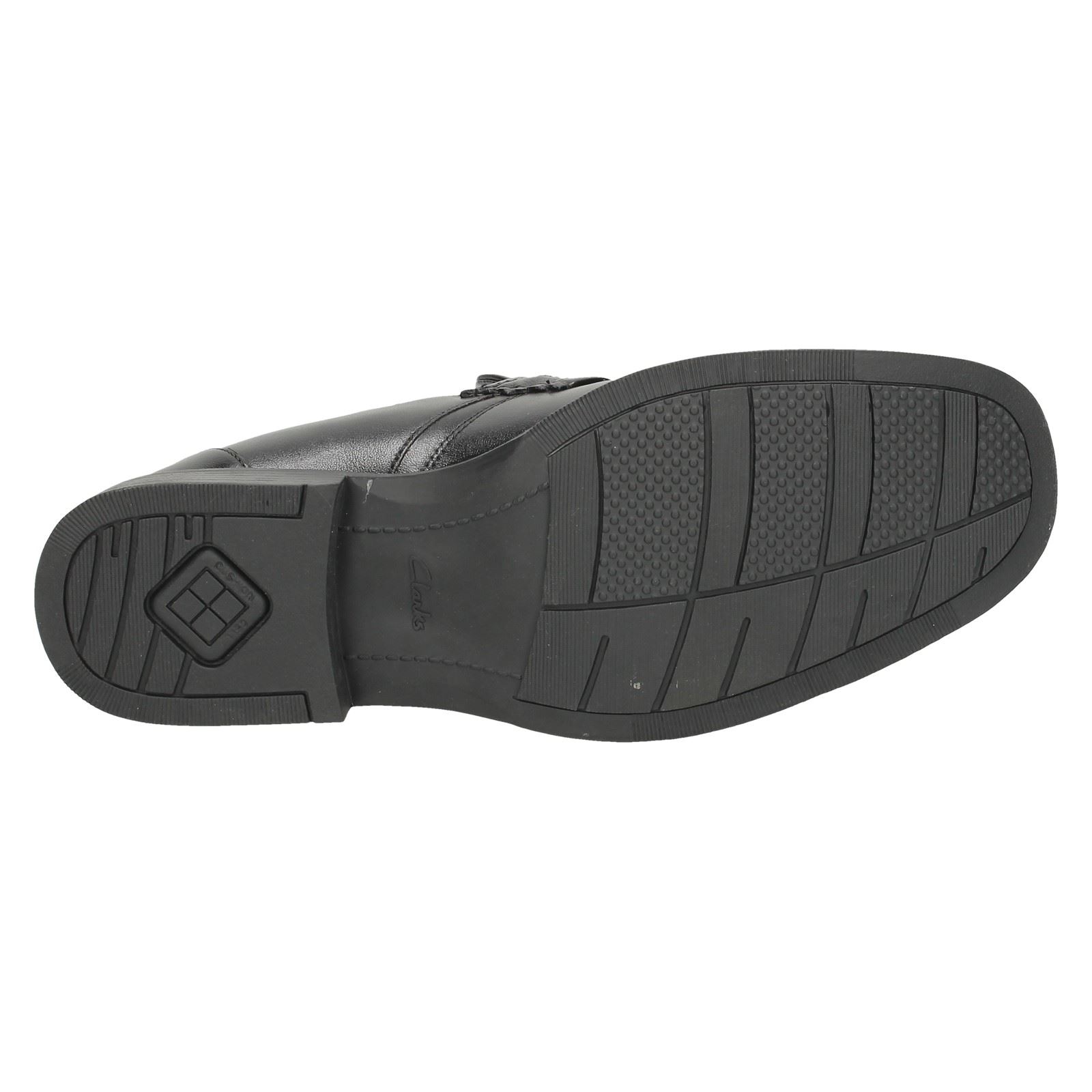 Herren Clarks Formal Slip On Schuhes 'Handle Work' fff529 Herren Clarks Formal Slip On Schuhes 'Handle Work' fff529