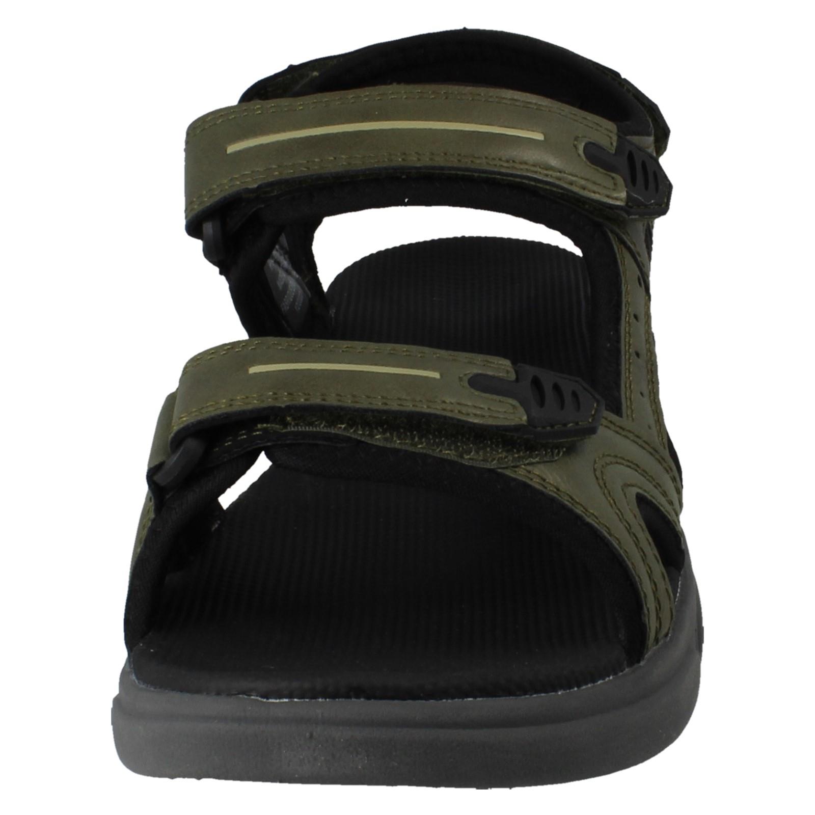Sandalias informales para hombre Hush Puppies sandalias castr - Imagen 25 de 28