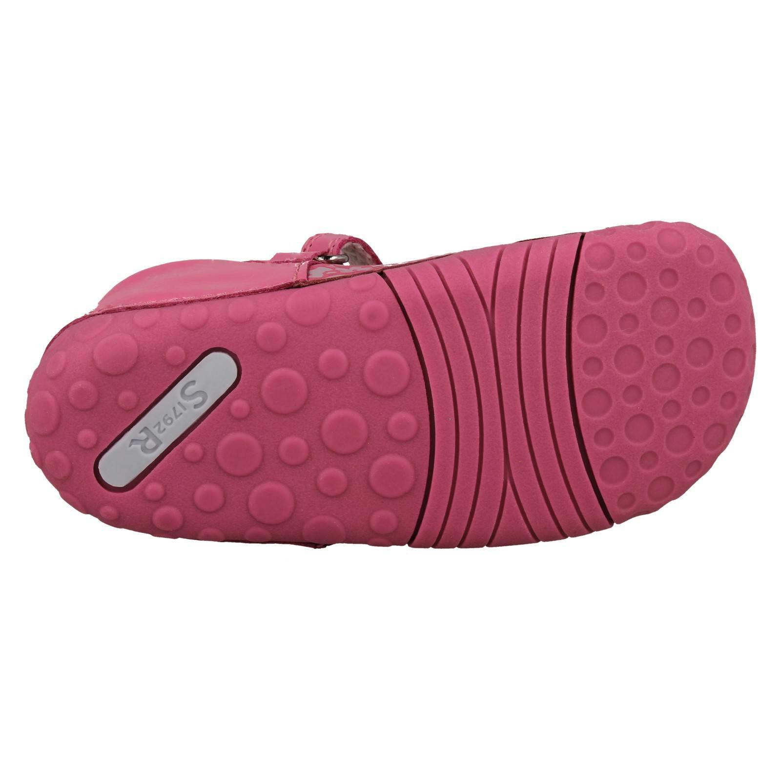 Girls Startrite Casual Pre-Walker Shoes 'Wiggle' - Picture 44 of 55