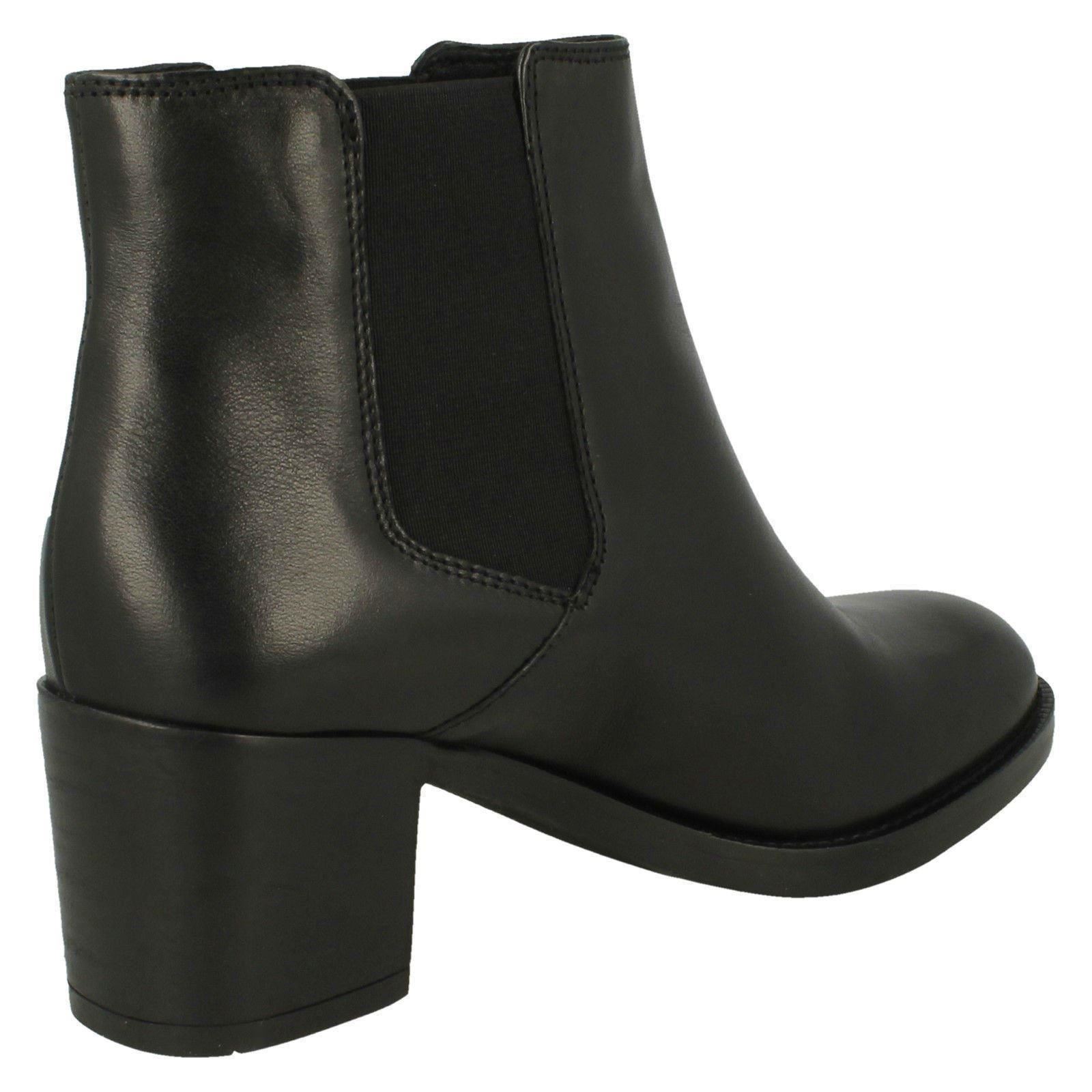 Ladies Clarks Ankle Boots Boots Boots 'Mascarpone Bay' 64ad24 Ladies Clarks Ankle Boots Boots Boots 'Mascarpone Bay' 64ad24