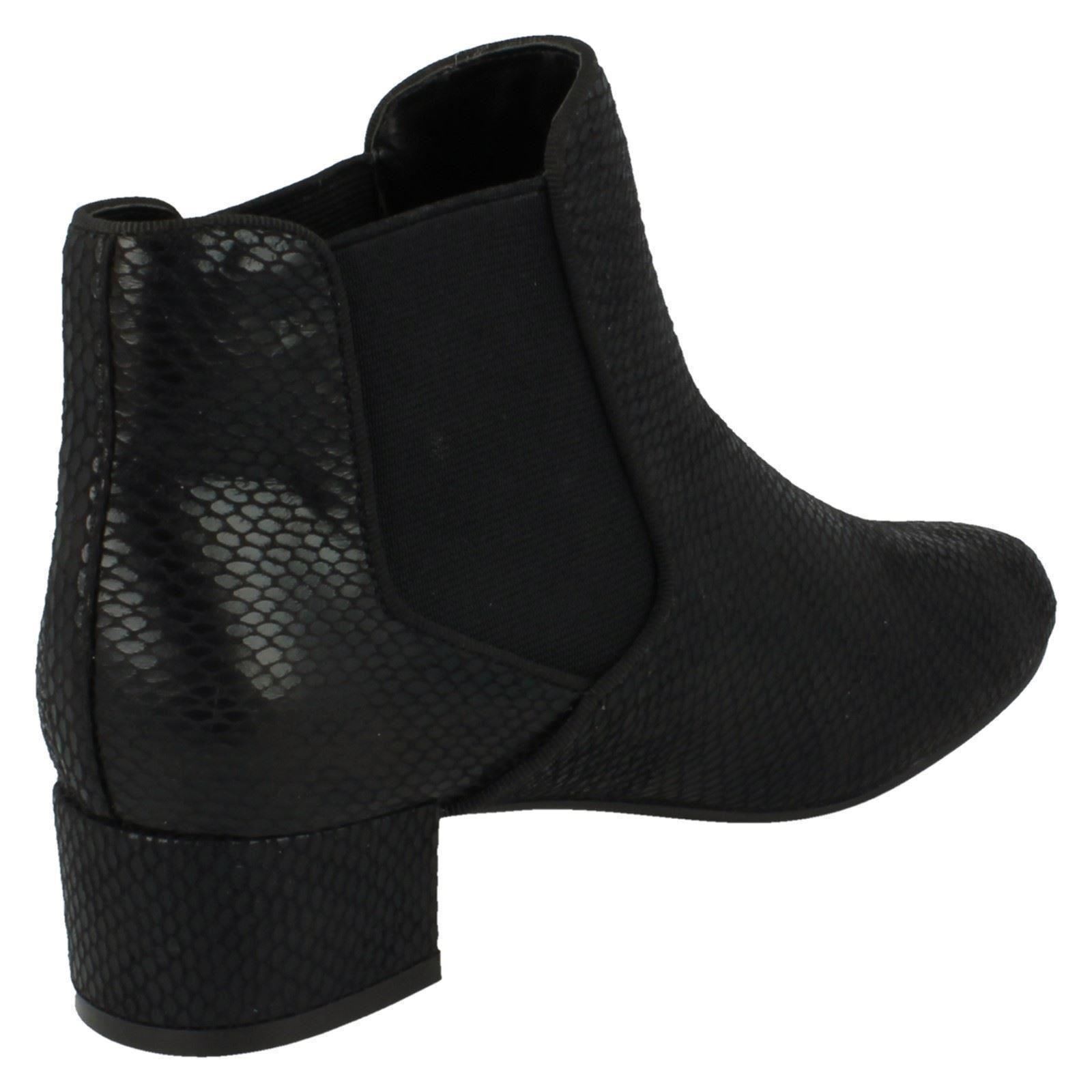 'Botas' al tobillo para damas Anne Michelle - Imagen 6 de 46