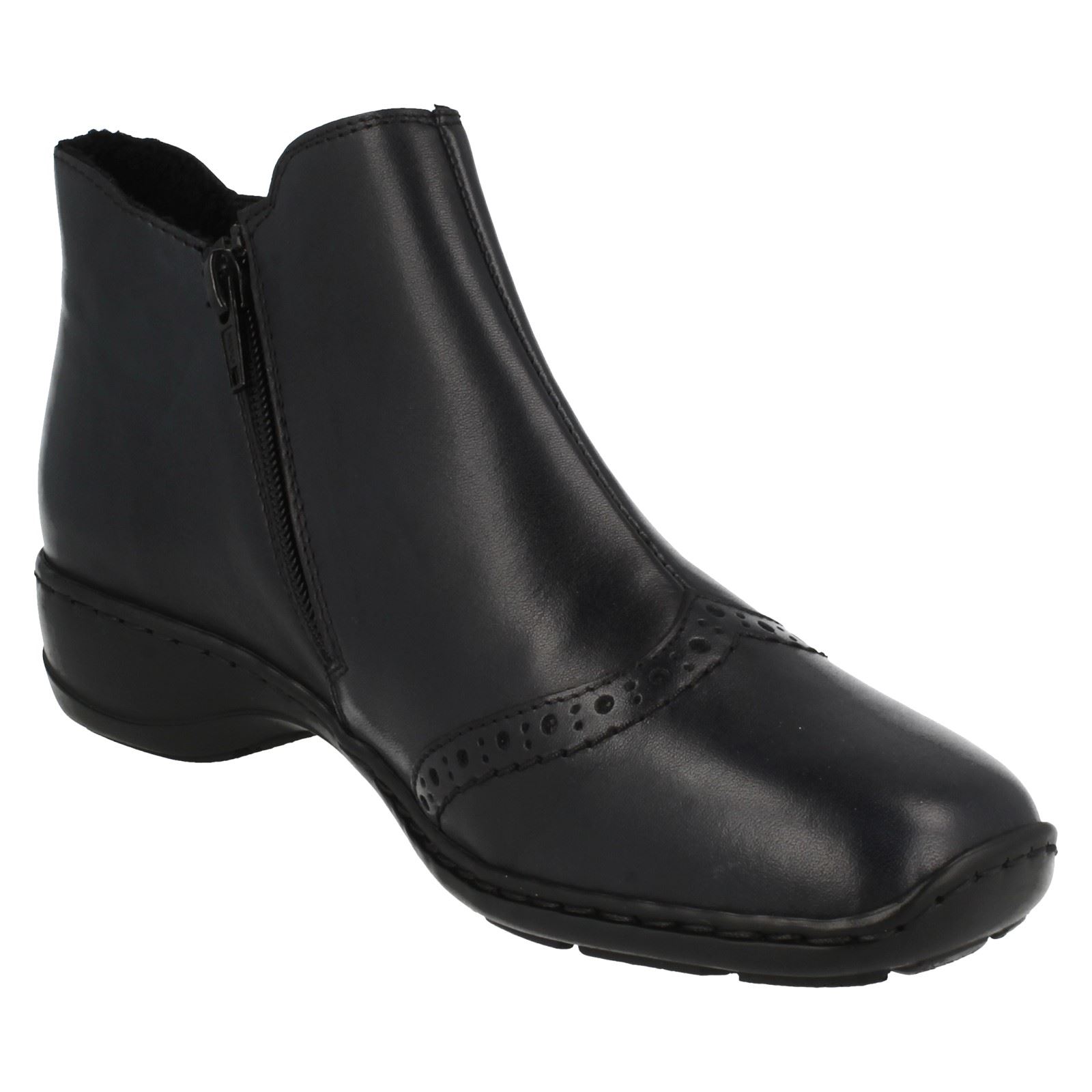 Damas Rieker Cálido 58352 Forrado Informal botas al Tobillo 58352 Cálido ddae97 Damas Rieker Cálido 58352 Forrado Informal botas al Tobillo 58352 Cálido ddae97