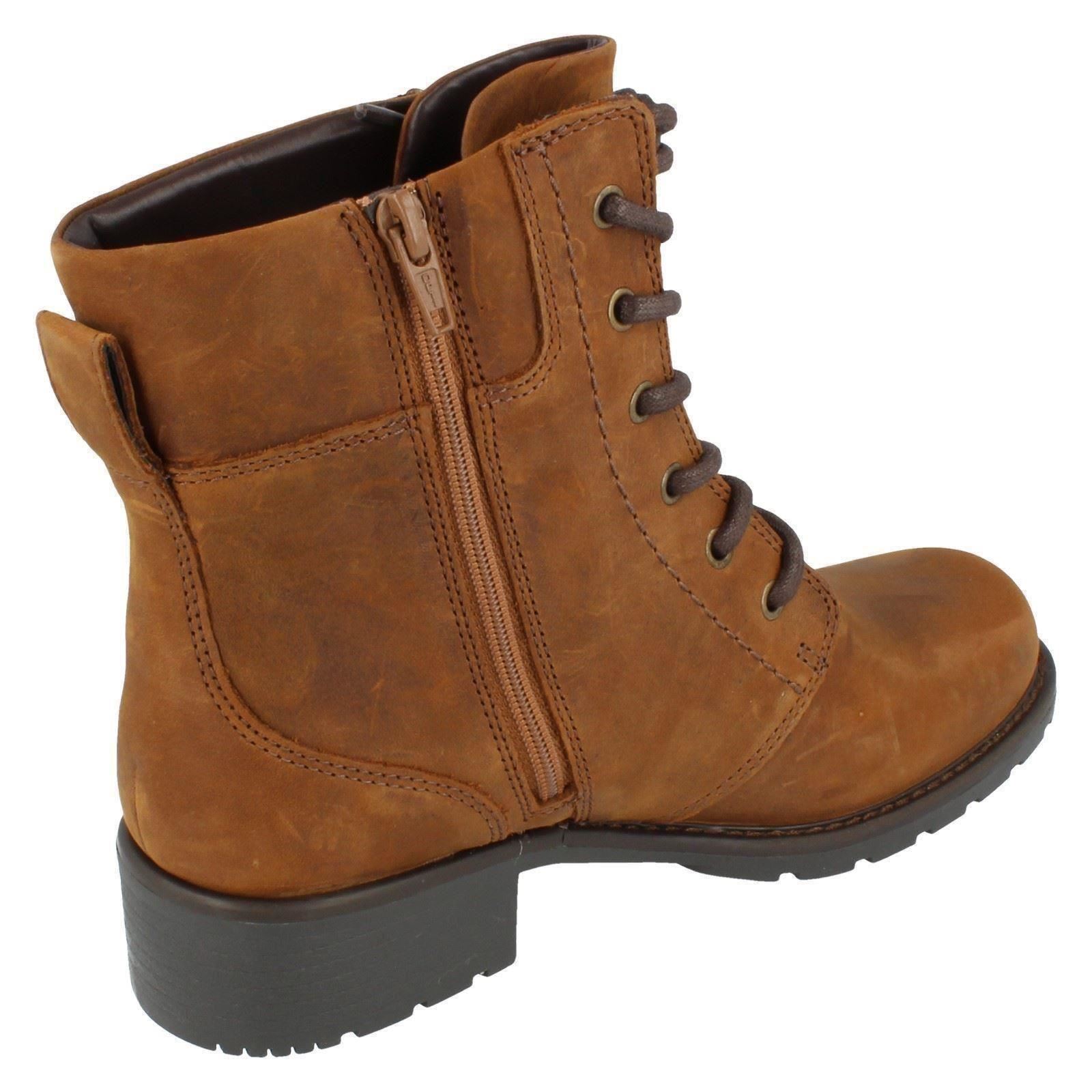 Mujer Clarks Botines Botines Clarks Orinoco Spice 51ceef Mujer Clarks Botines Botines Clarks Orinoco Spice 51ceef