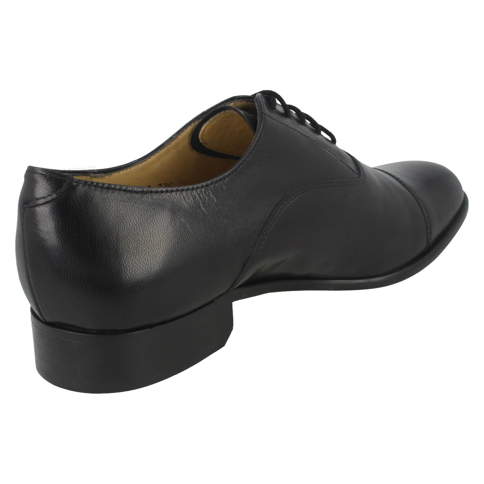 Mens Thomas Blaunt Paddington 2 Formal Lace Up schuhe schuhe schuhe 11e517 Mens Thomas Blaunt Paddington 2 Formal Lace Up schuhe schuhe schuhe 11e517