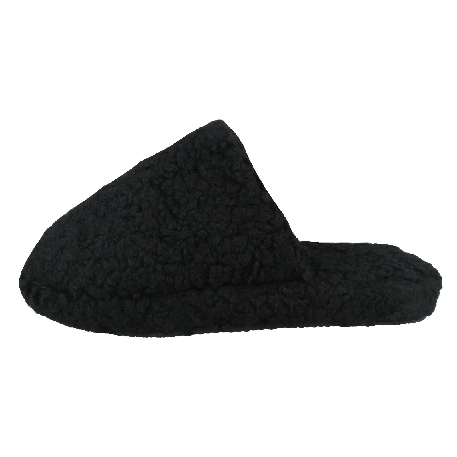 Pantuflas cómodas sin cordones para dama - Imagen 3 de 27