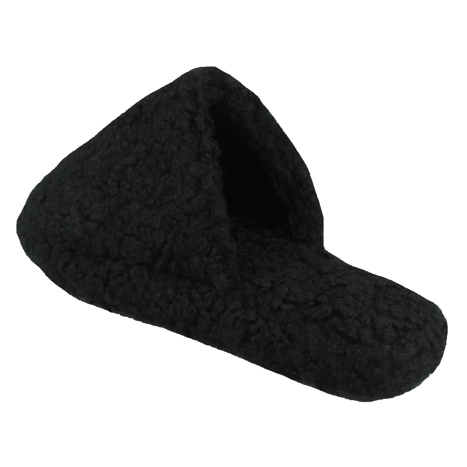 Pantuflas cómodas sin cordones para dama - Imagen 4 de 27