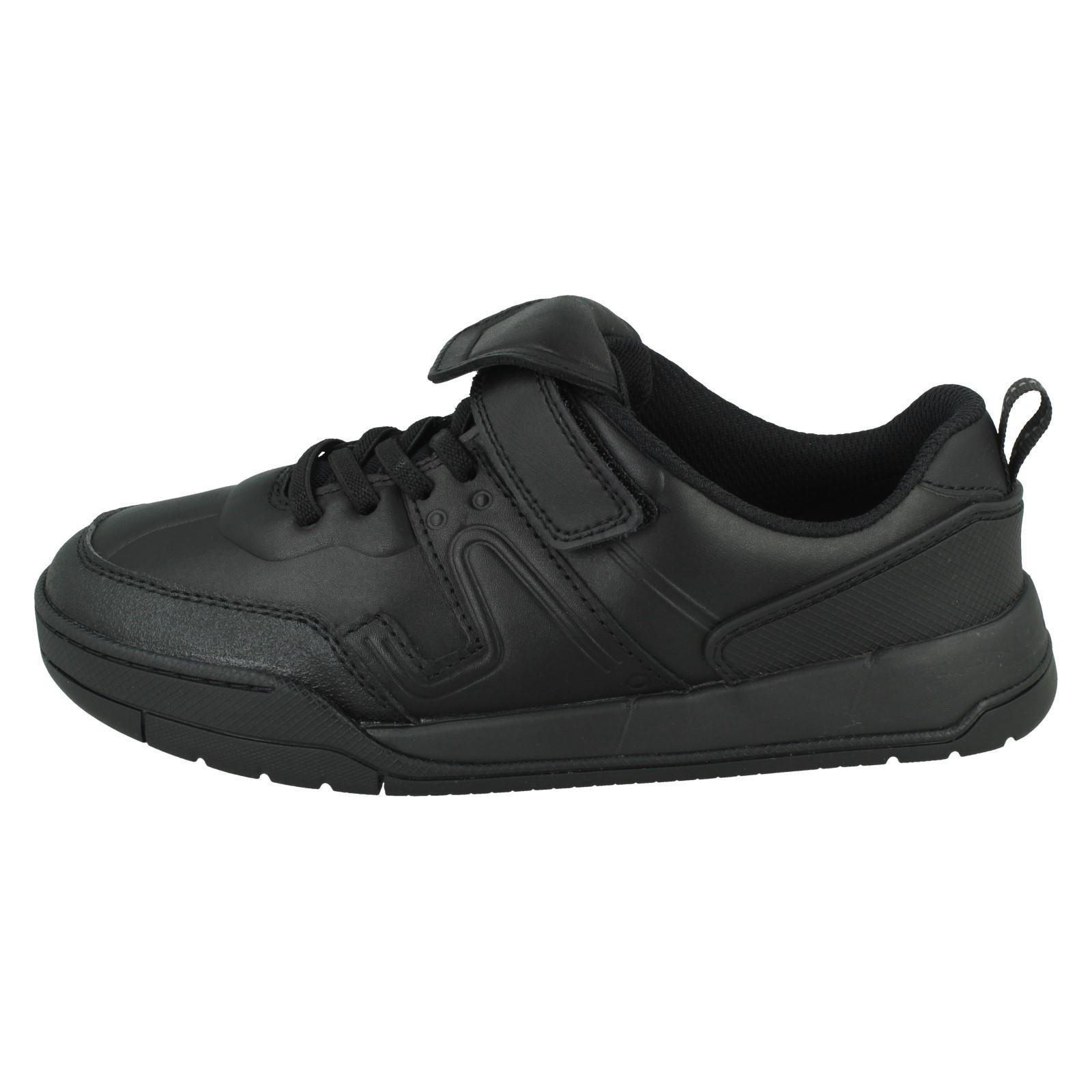 Clarks COVE KIND UNISEX - Scarpe primi passi - navy/blu scuro