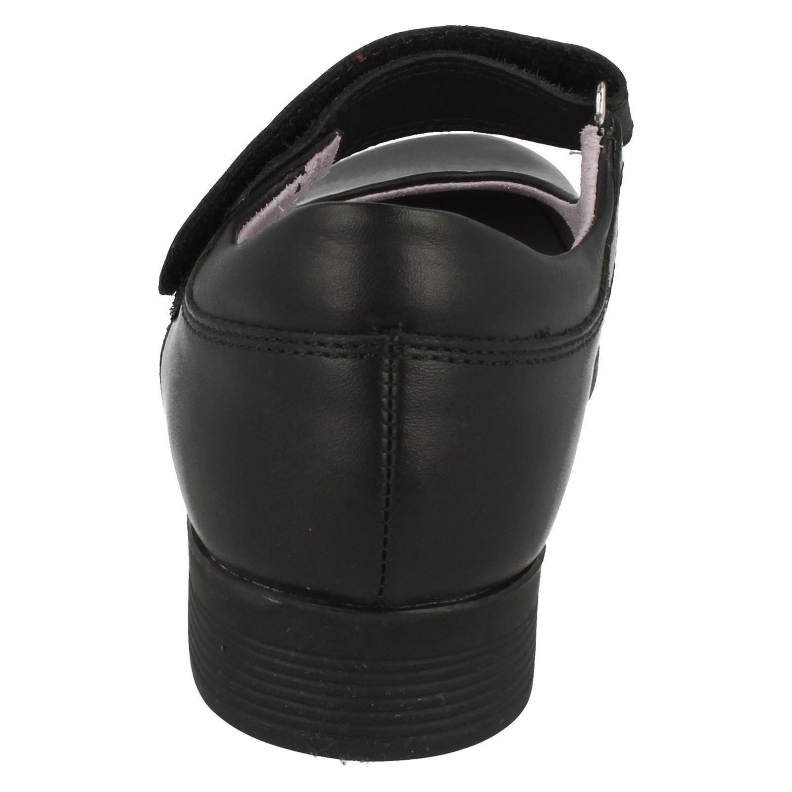 Girls Startrite Formal/School Shoes - Samba - Picture 4 of 10