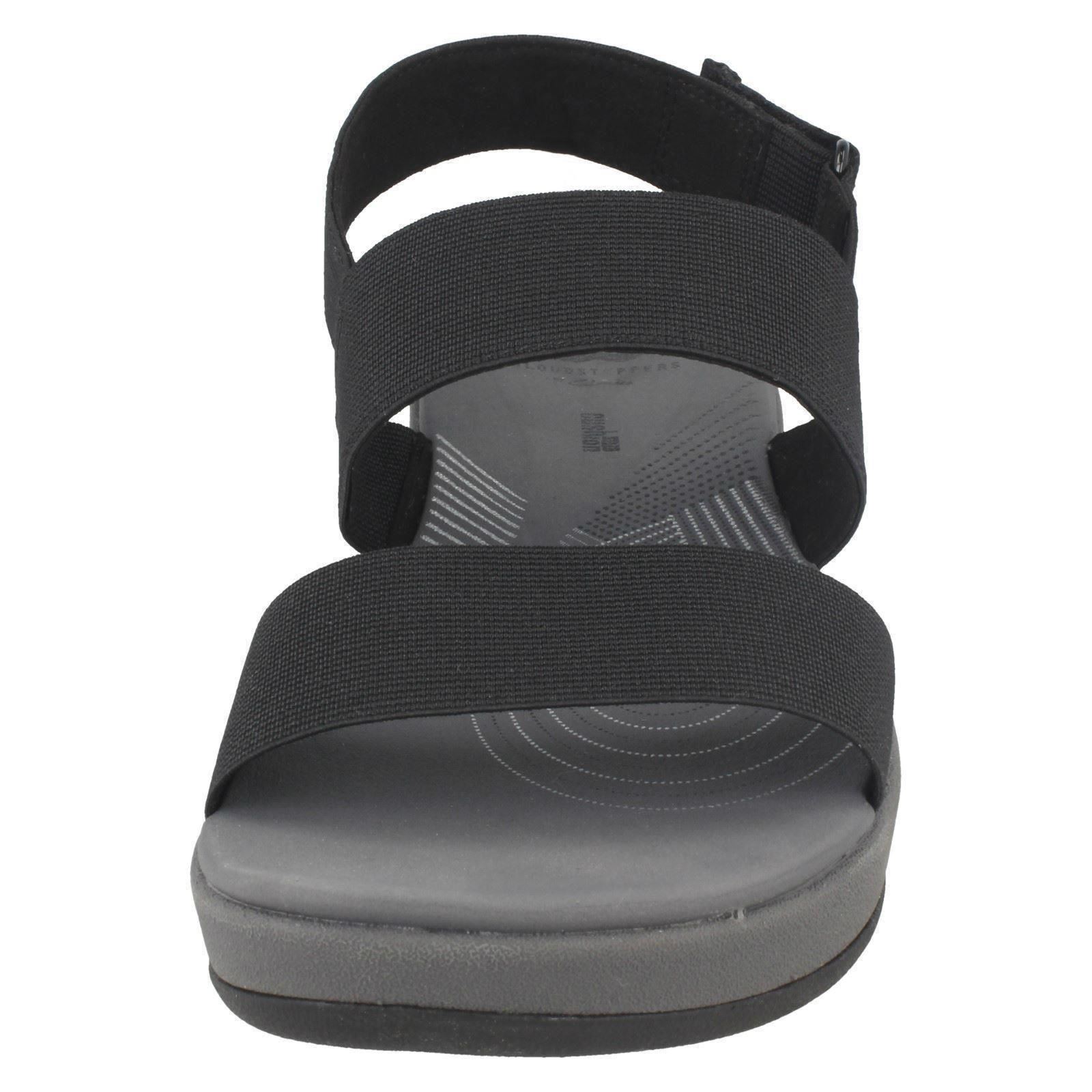 Signore Signore Signore Clarks cloudsteppers Gancio e Passante Sling Indietro Sandali Arla jacory 91c897 Signore Signore Signore Clarks cloudsteppers Gancio e Passante Sling Indietro Sandali Arla jacory 91c897