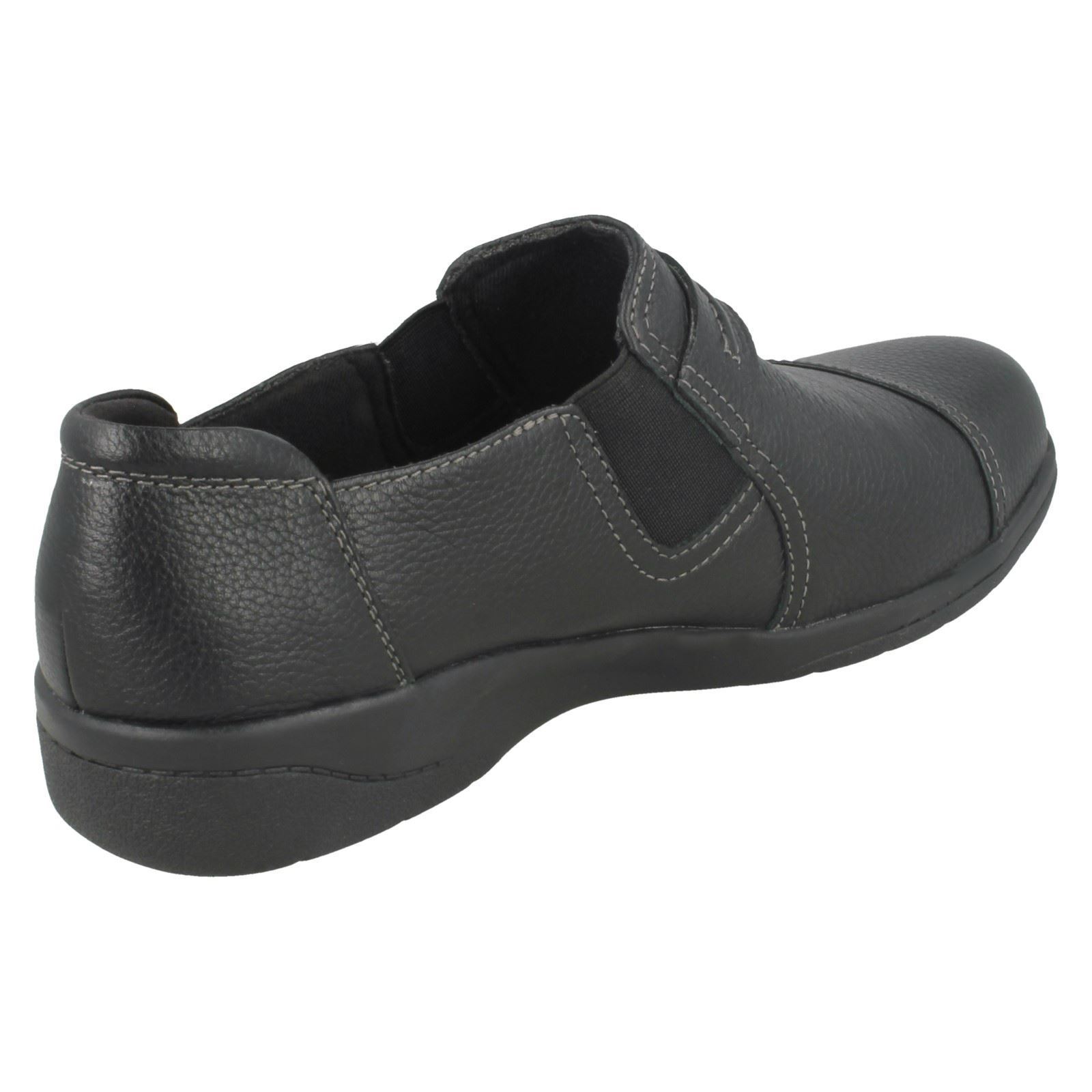 Ladies Clarks Slip On On On Flats Cheyn Madi c61a6e Ladies Clarks Slip On On On Flats Cheyn Madi c61a6e