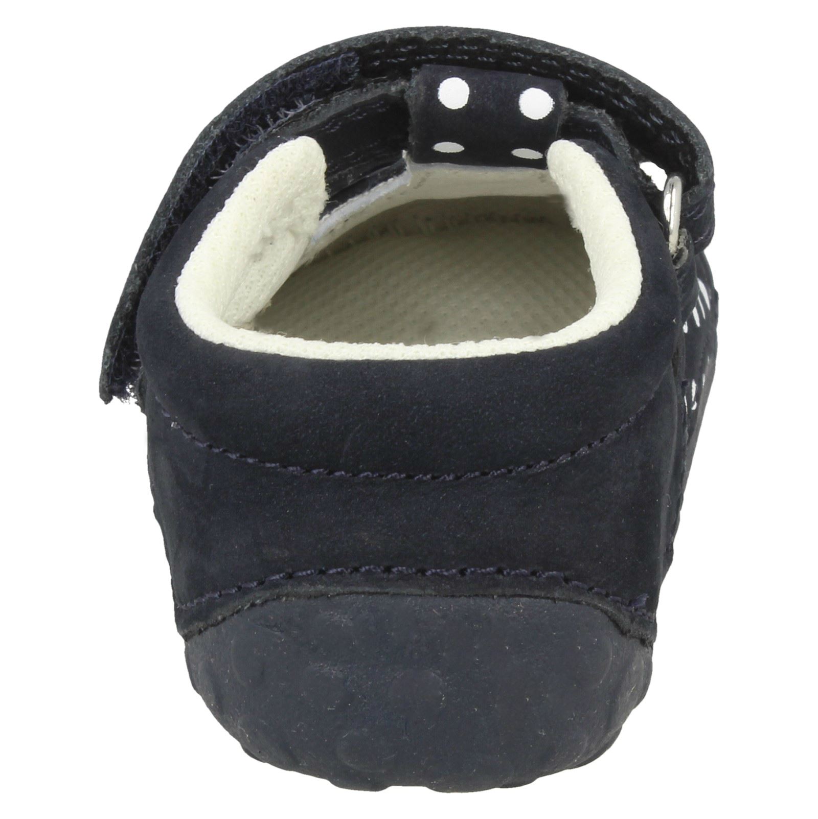 Girls Startrite Casual Pre-Walker Shoes 'Wiggle' - Picture 24 of 55