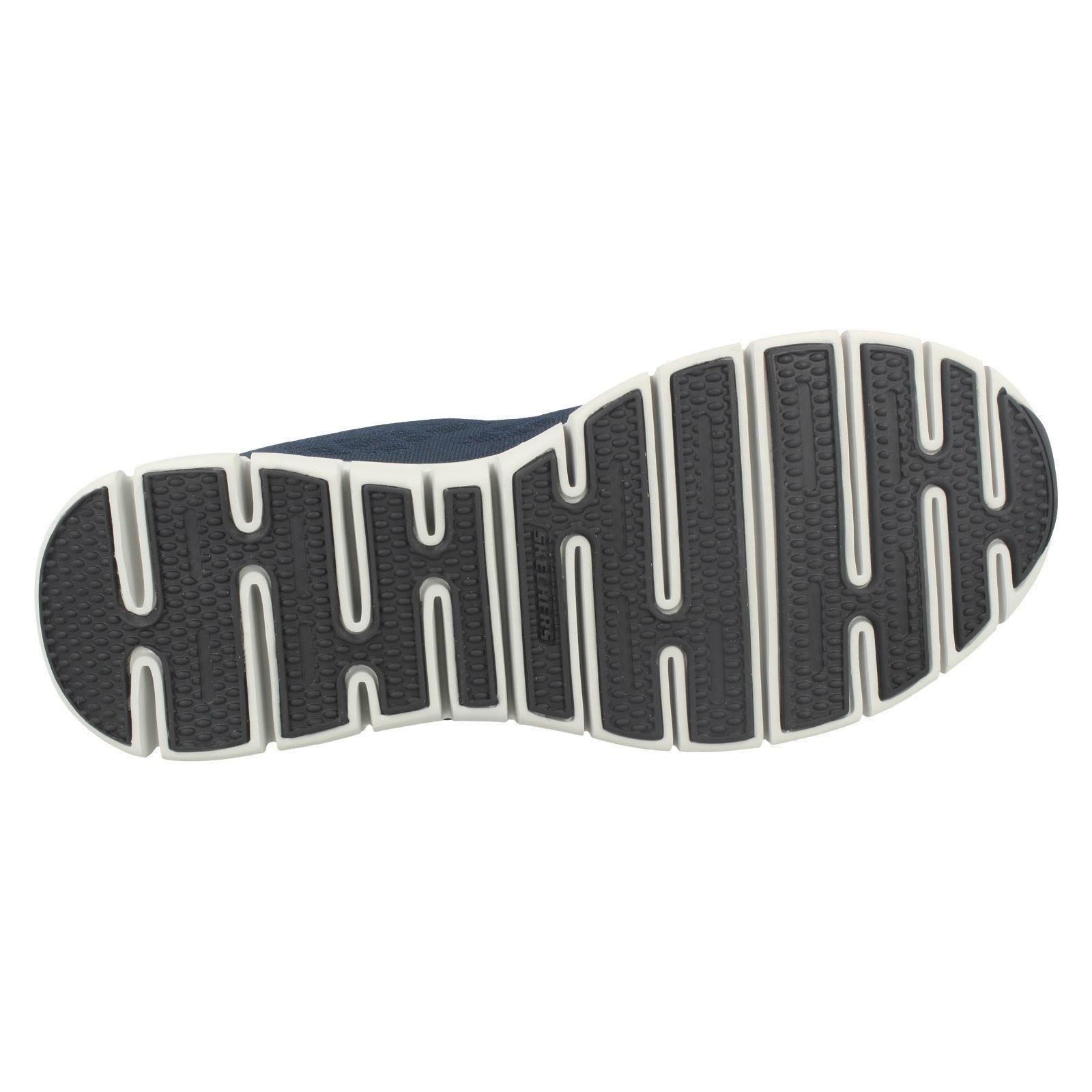 Skechers Memory Herren Memory Skechers Foam Trainers Fine Tune 823db3 Skechers Memory Herren Memory Skechers Foam Trainers Fine Tune 823db3