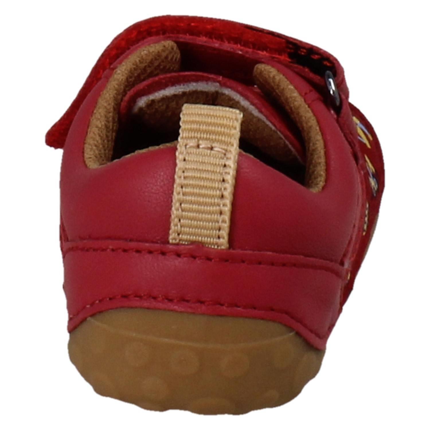 Bambini Startrite Casual Pre Passeggio Leather Scarpe Con Punta Paraurti; Little - Picture 23 of 37