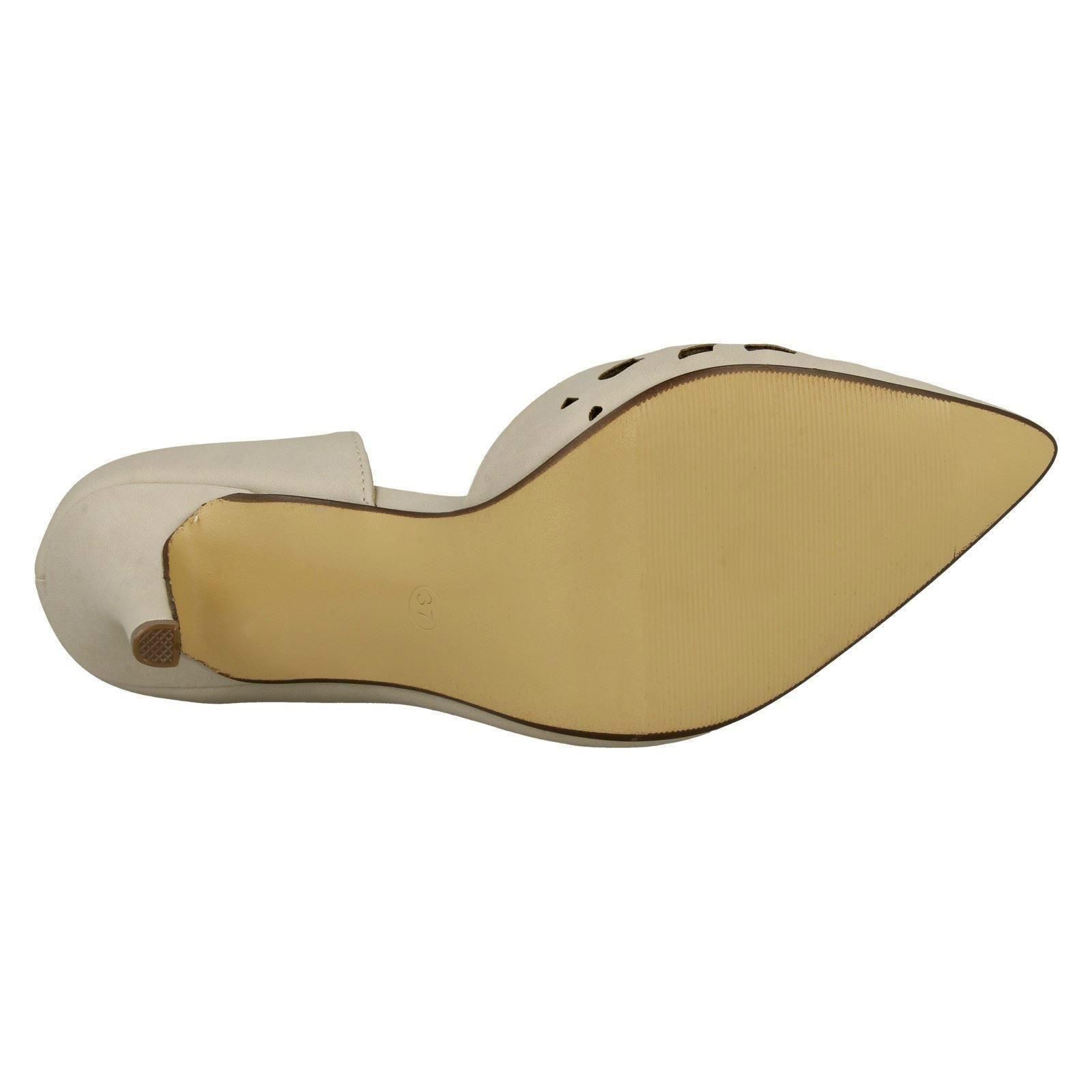 Damenschuhe spitz zulaufend *Anne Michelle* - Bild 22 von 55