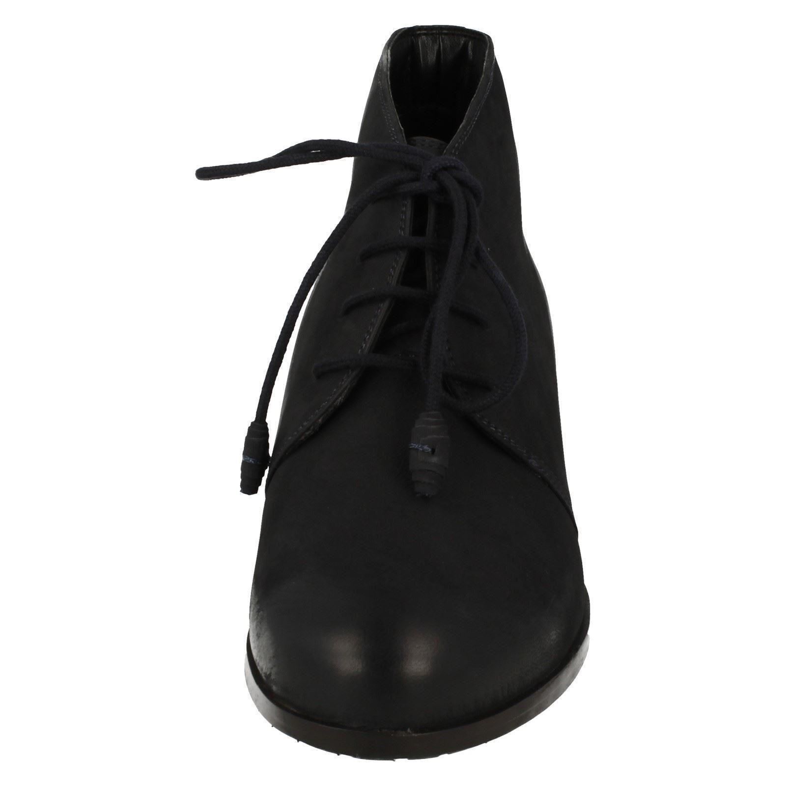 Ladies Van Dal Stylish Ankle Boots Boots Boots 'Amity' 1c1fa2 Ladies Van Dal Stylish Ankle Boots Boots Boots 'Amity' 1c1fa2