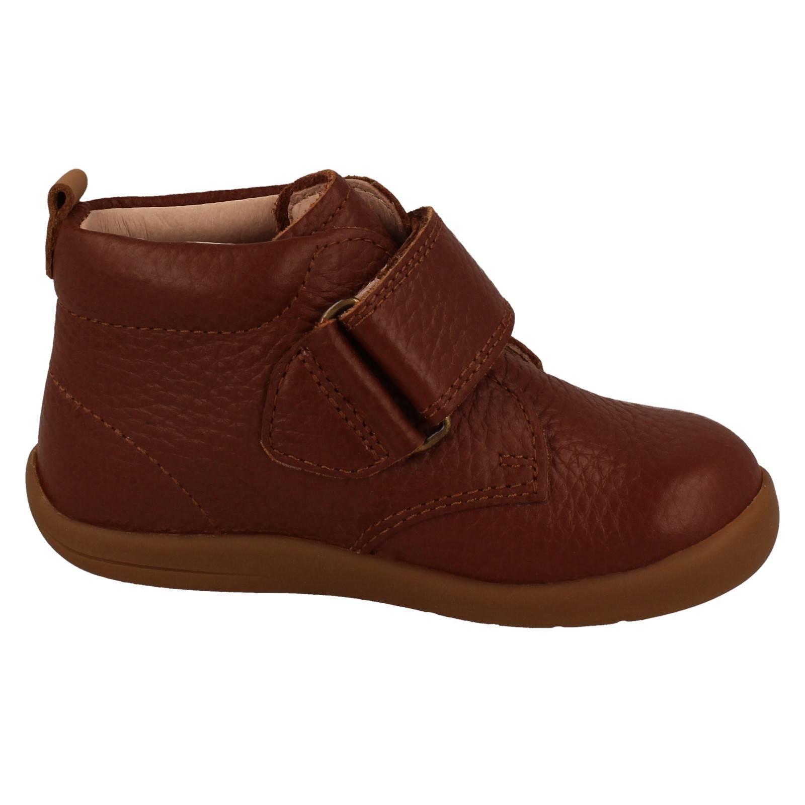 Botines Startrite cuello acolchado Totter24 para niños - Imagen 16 de 19