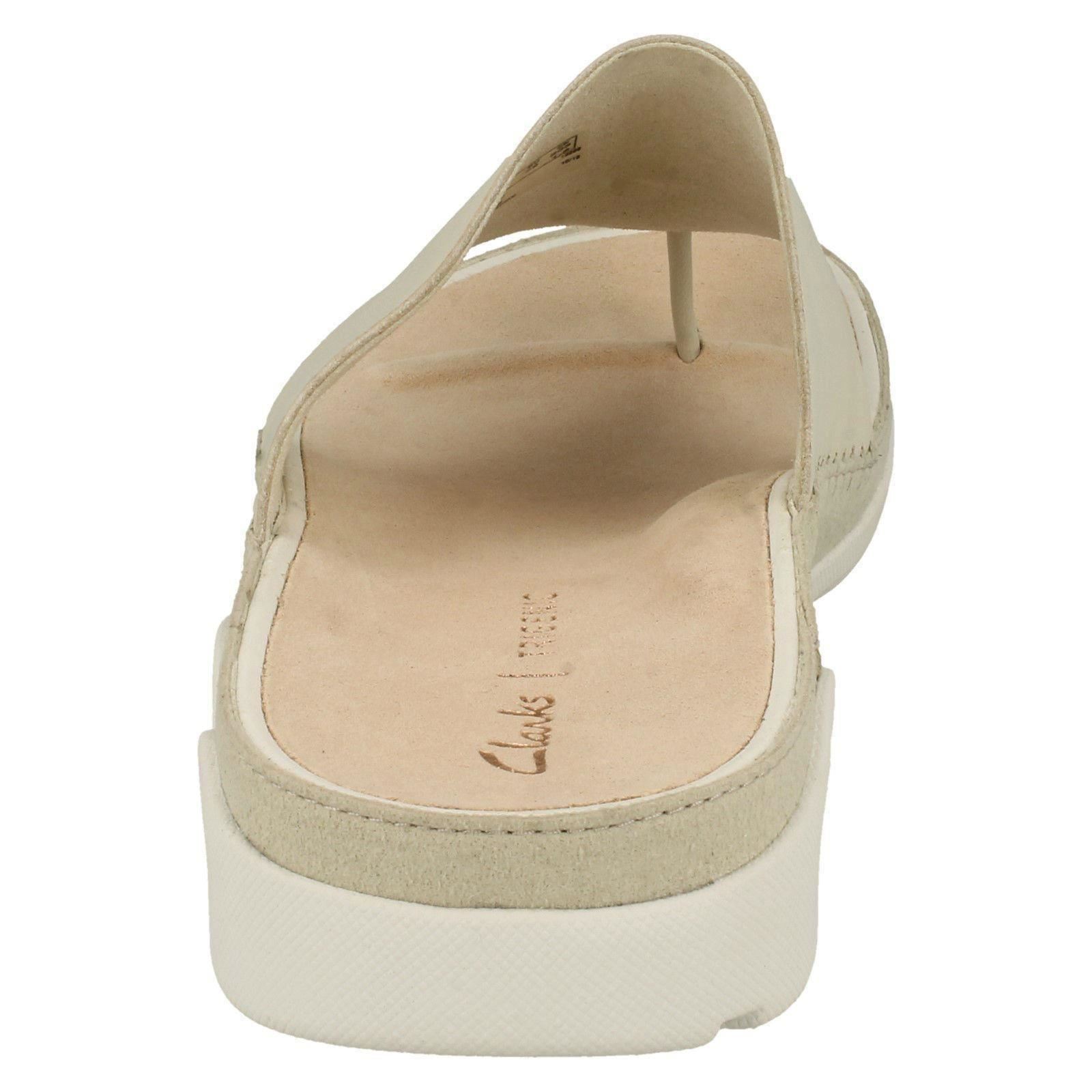 clarks trigenic sandals