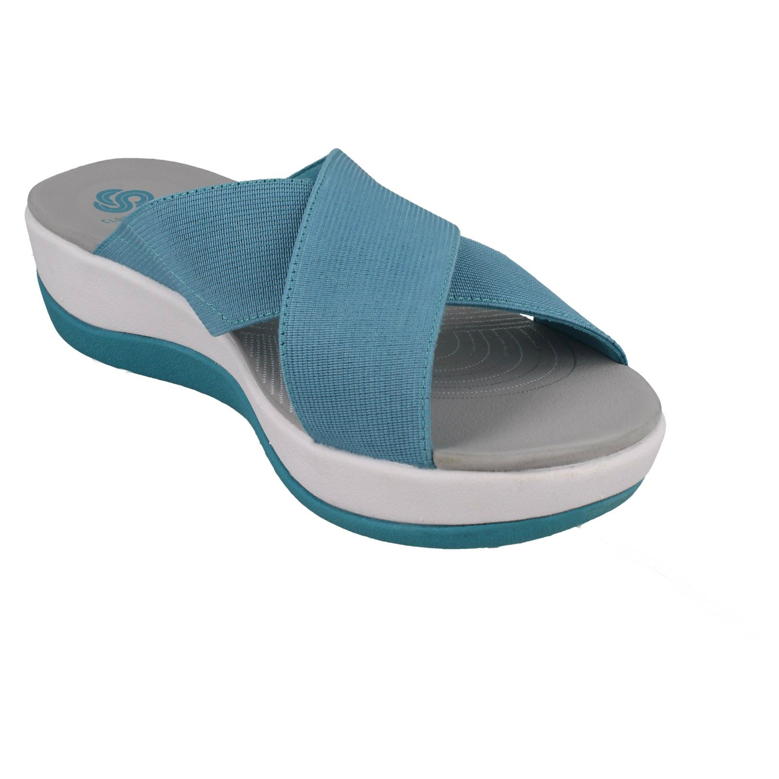 sole men's sport slide sandals