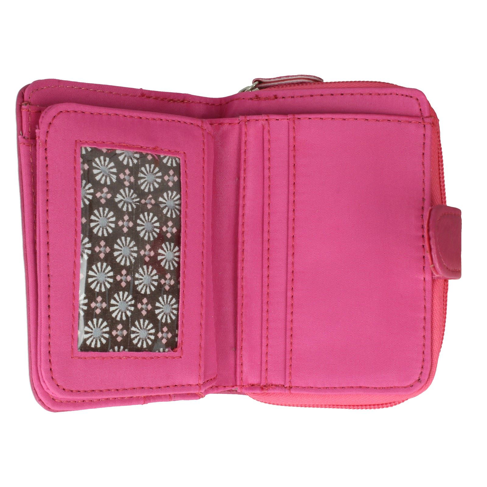 Ladies Ridgeback Press Stud Fastening Purses "JBPS116" - Picture 16 of 16