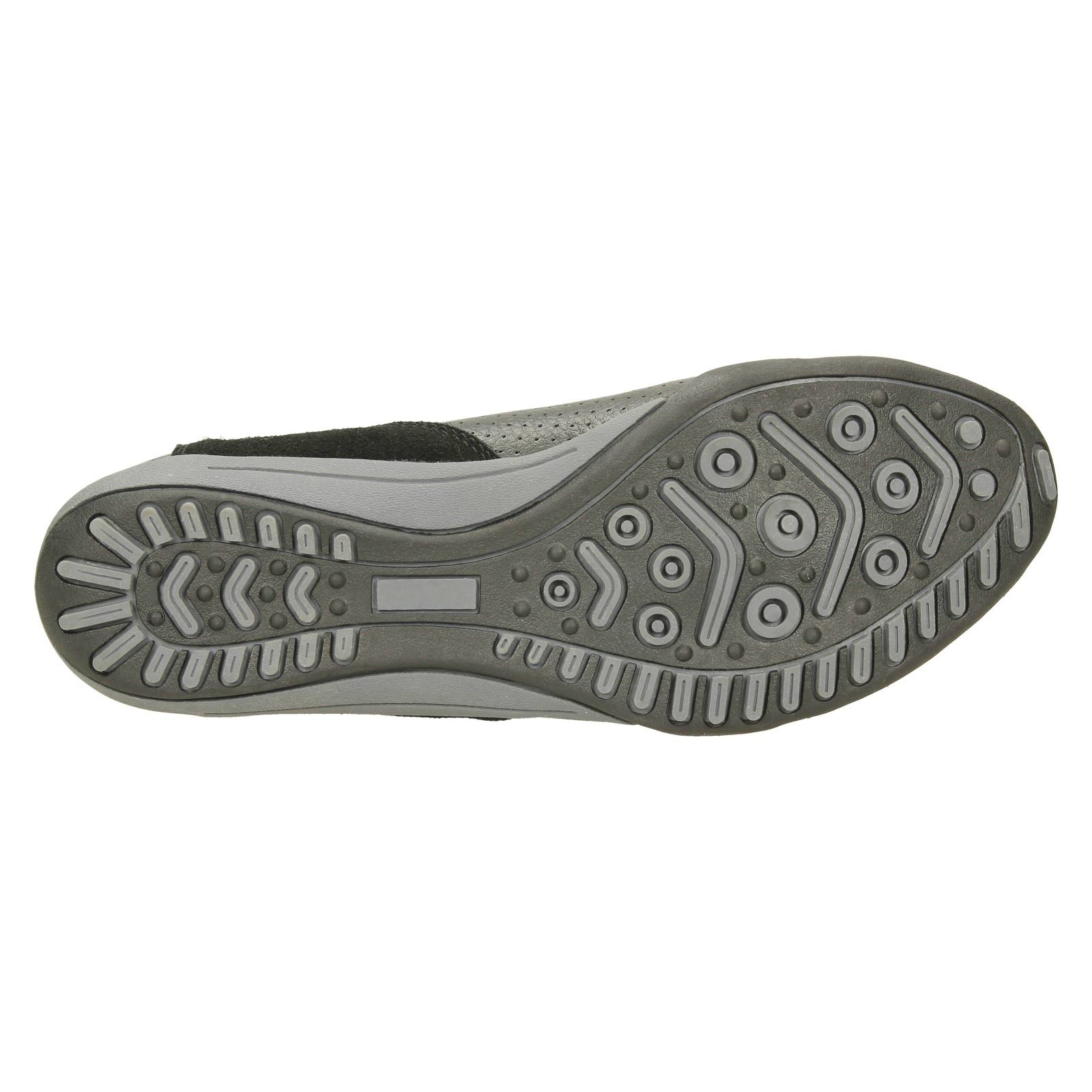 Ladies Down To Earth Flat /'Ballerinas/'