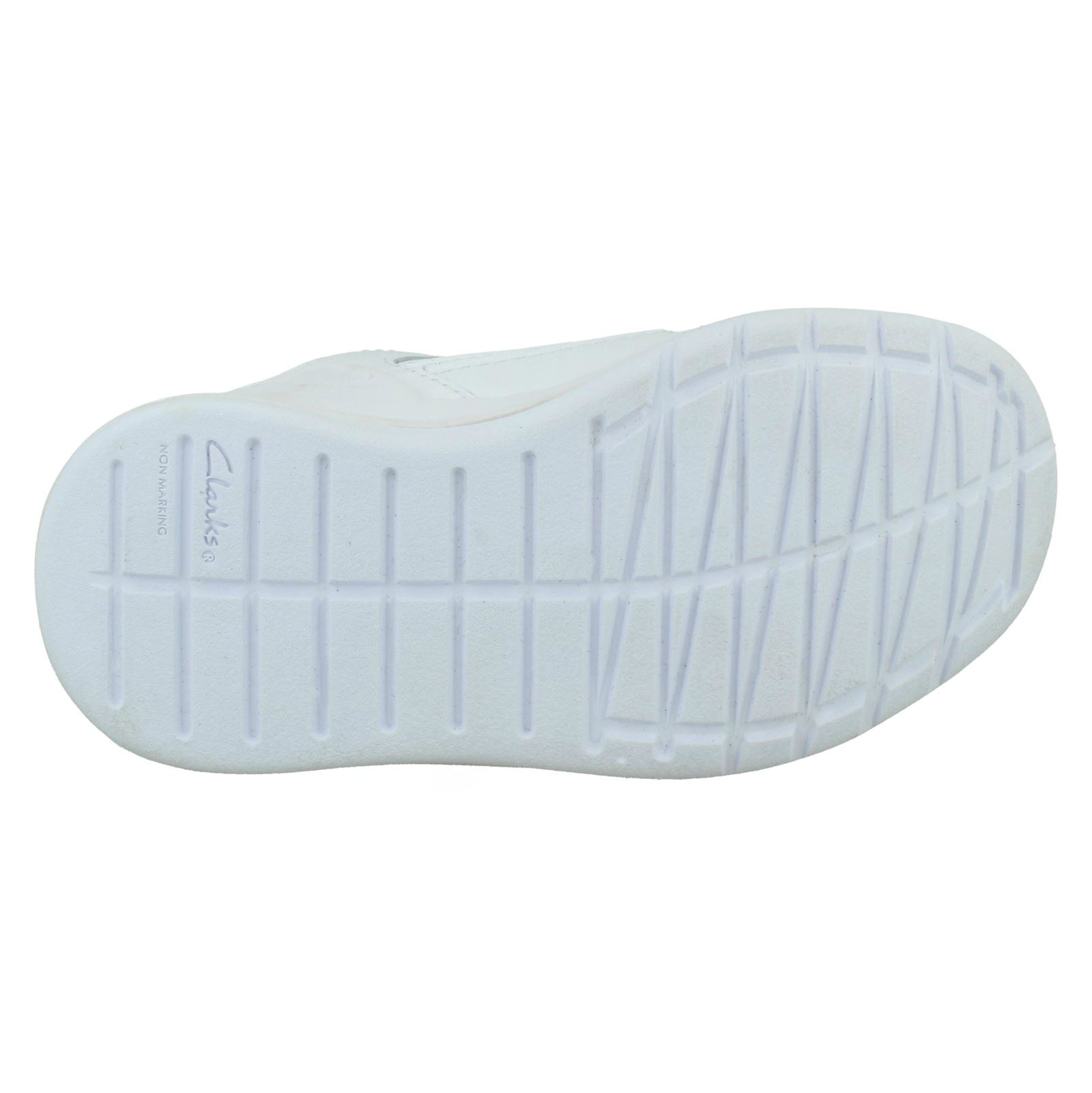 Jungen Clarks Klettverschluss Freizeitschuhe *Orbit Sprint* - Bild 15 von 19