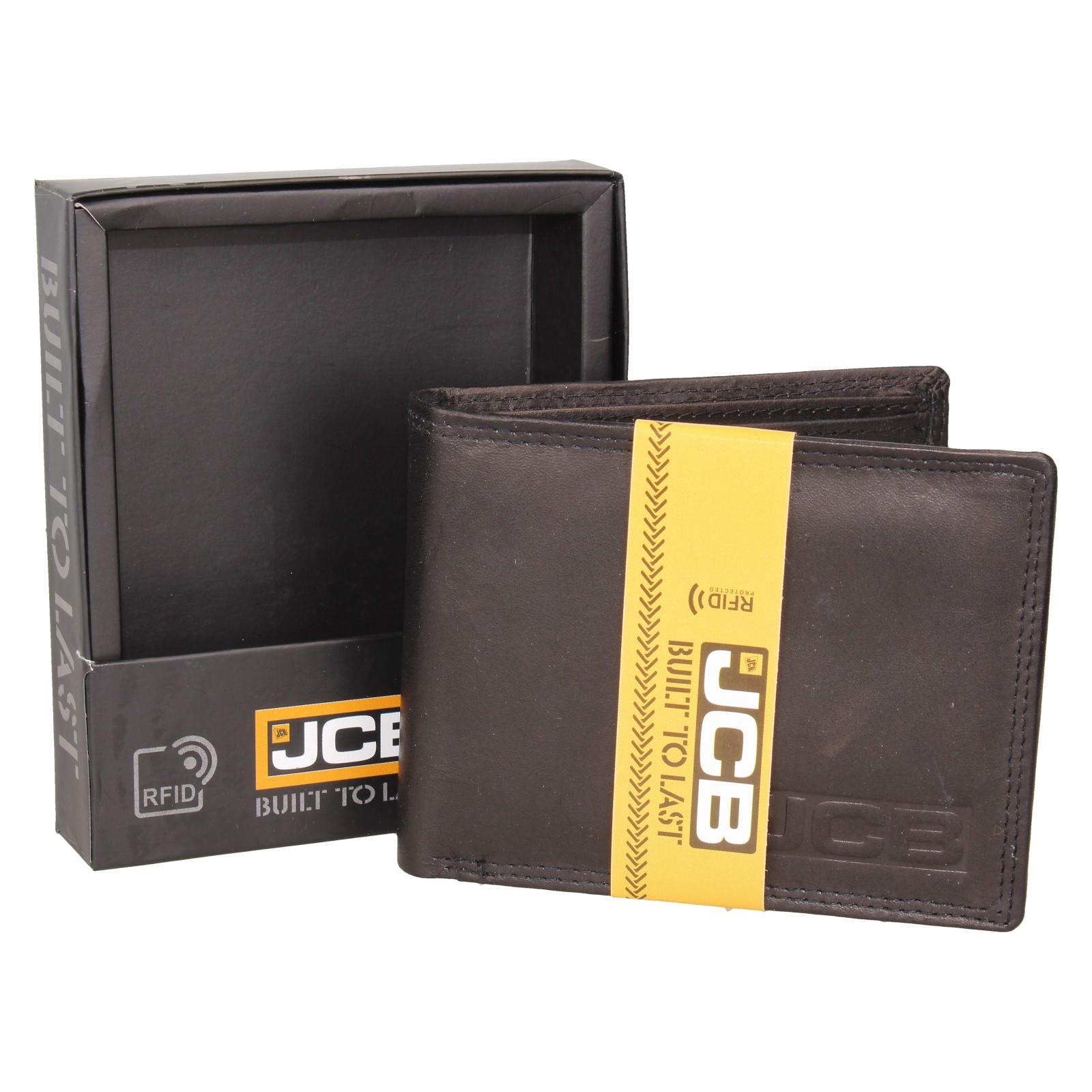 Herren JCB Geldbörse JCBNC 44MN - Bild 5 von 6