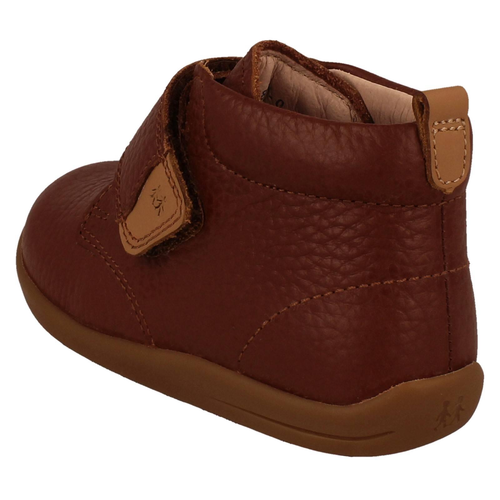 Botines Startrite cuello acolchado Totter24 para niños - Imagen 13 de 19