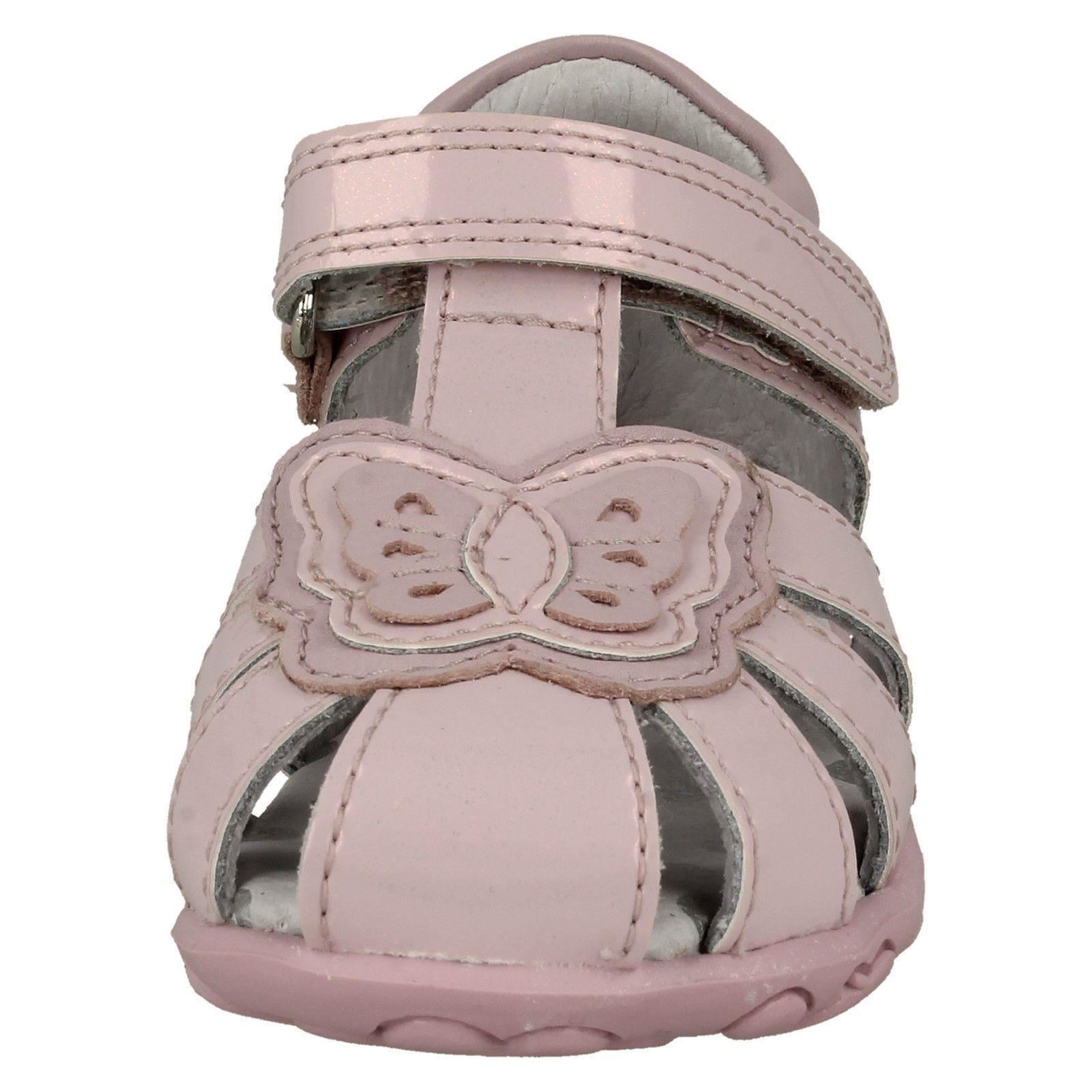 Girls Startrite Casual Closed Toe Summer Sandals Charm - Picture 9 of 19