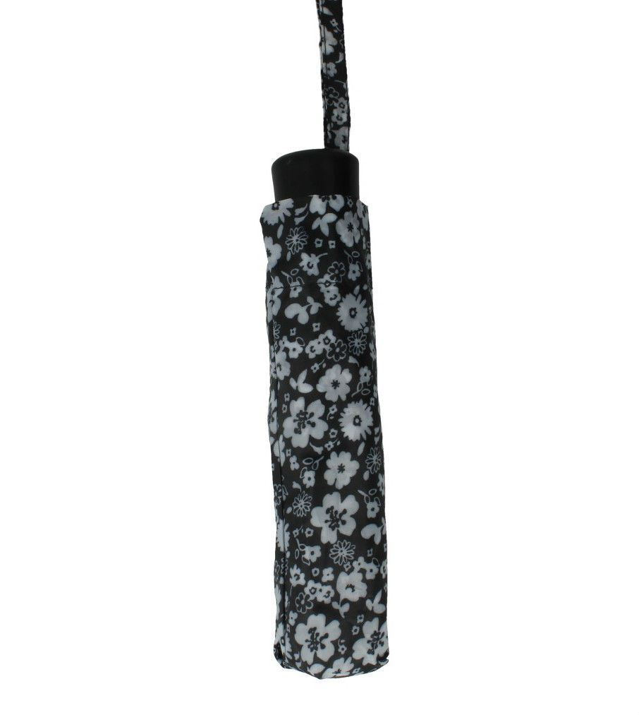 Drizzles Ladies Superminin Floral Pattern Design Umbrella 'UU268' - Picture 2 of 7