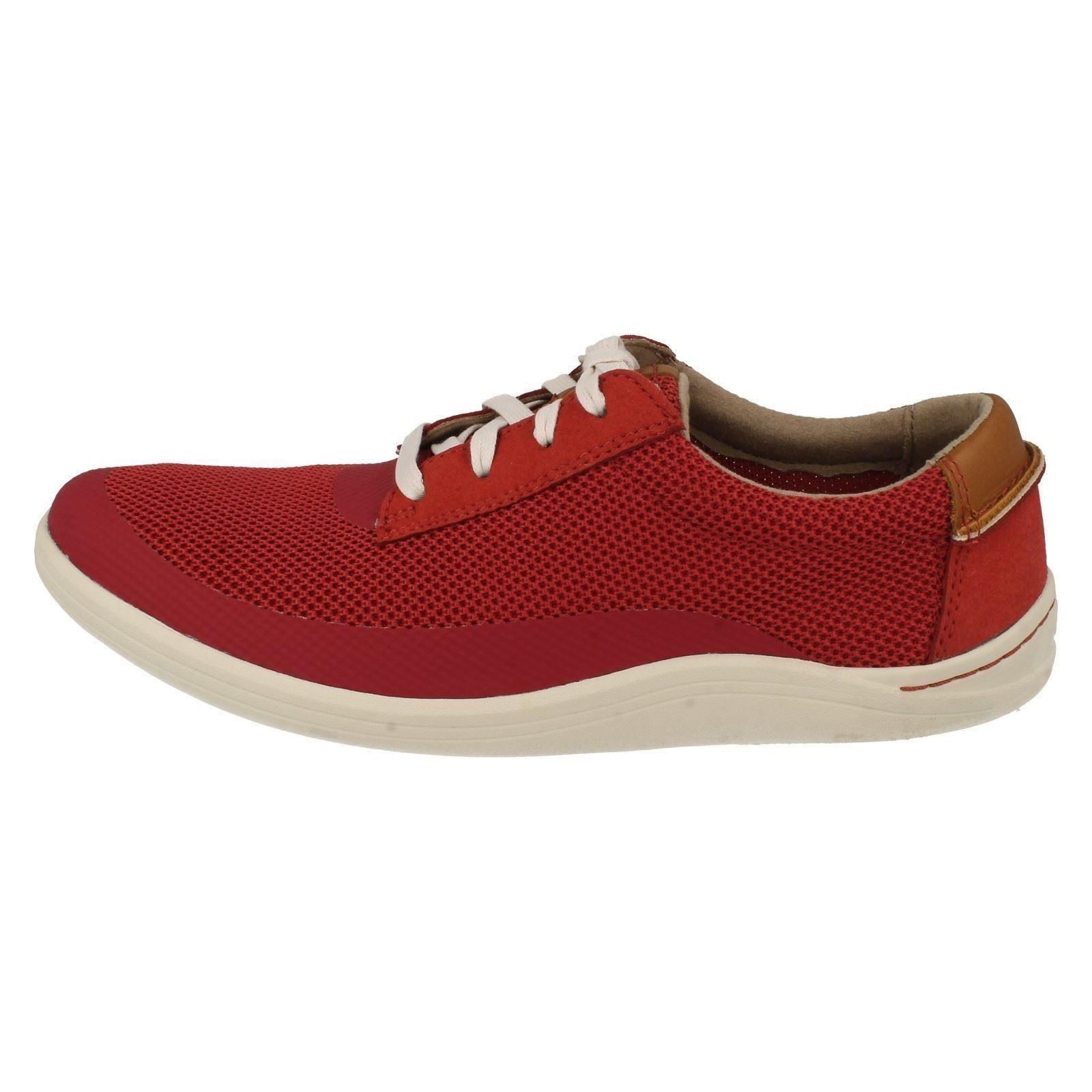 Para Hombre Clarks Zapatos Casuales Edge mapeado Edge 395d92 Para Hombre Clarks Zapatos Casuales Edge mapeado Edge 395d92