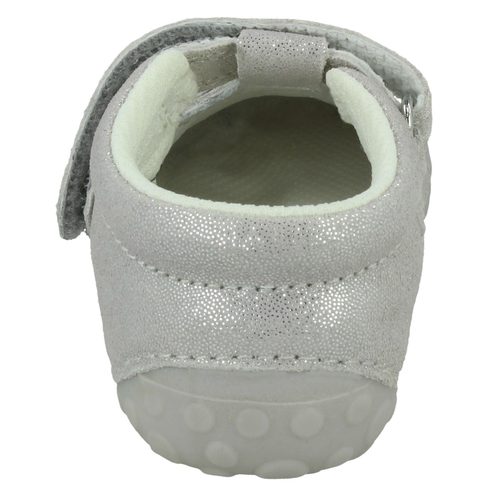 Girls Startrite Casual Pre-Walker Shoes 'Wiggle' - Picture 30 of 55