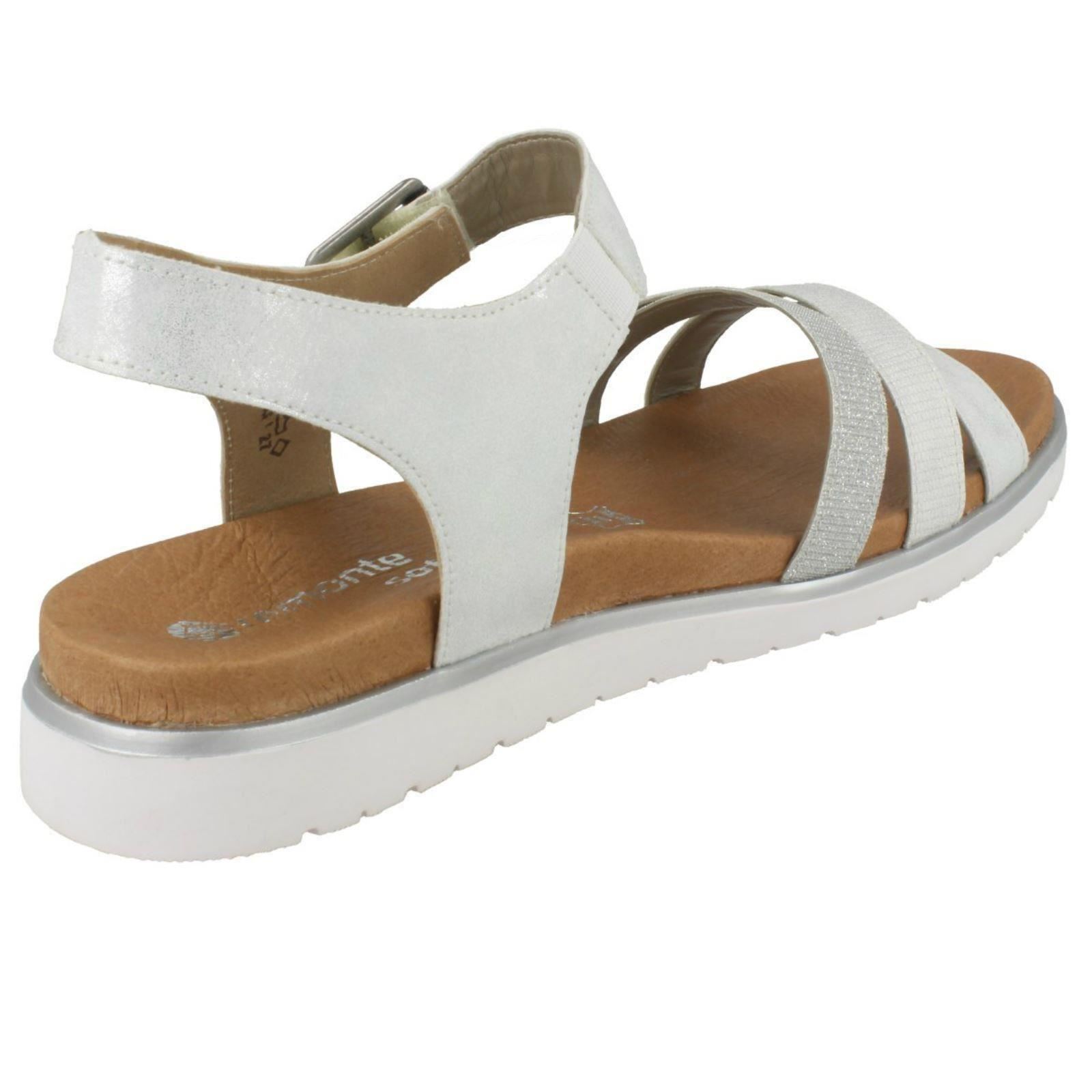 Ladies Remonte Remonte Remonte Strappy Sandals - D4052 ed5262 Ladies Remonte Remonte Remonte Strappy Sandals - D4052 ed5262