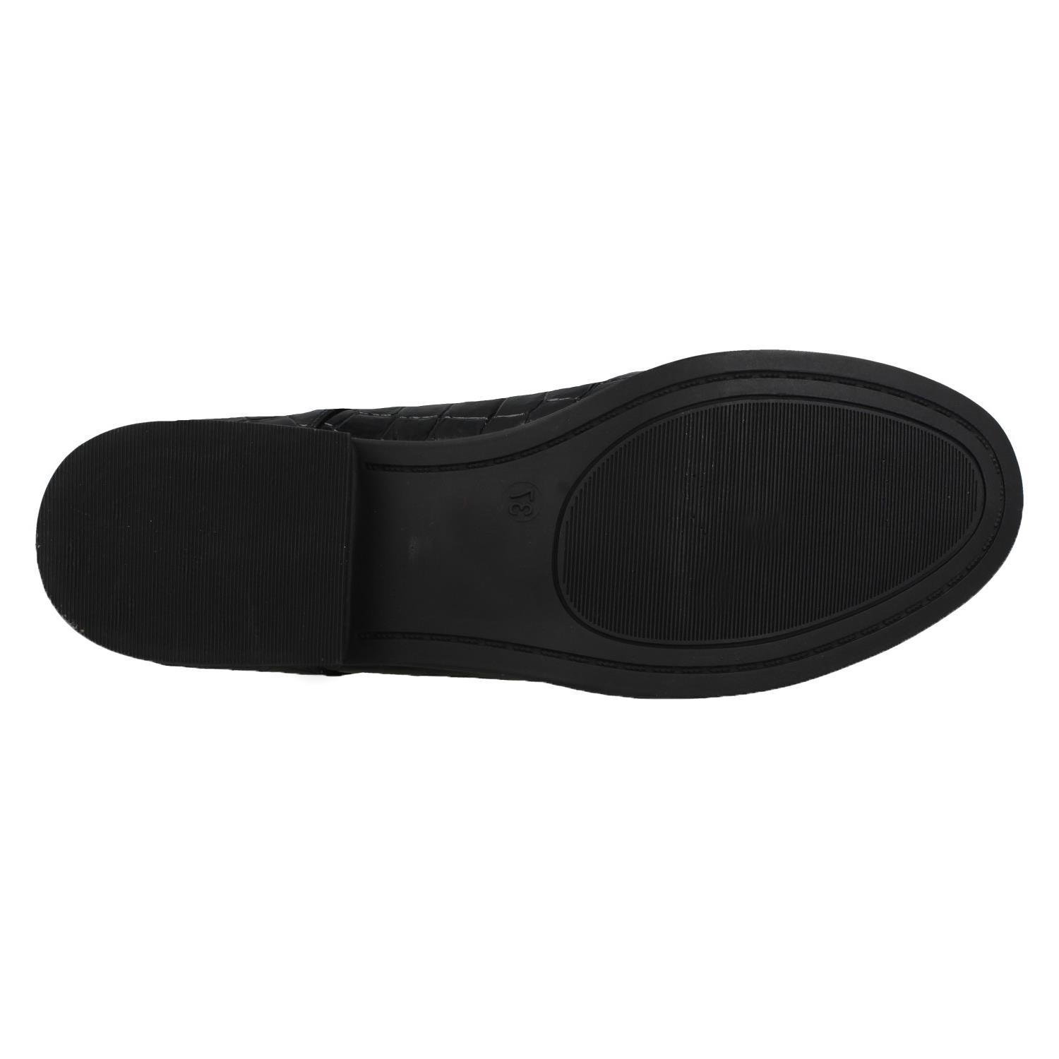 Zapato con cordones para dama - Imagen 9 de 9