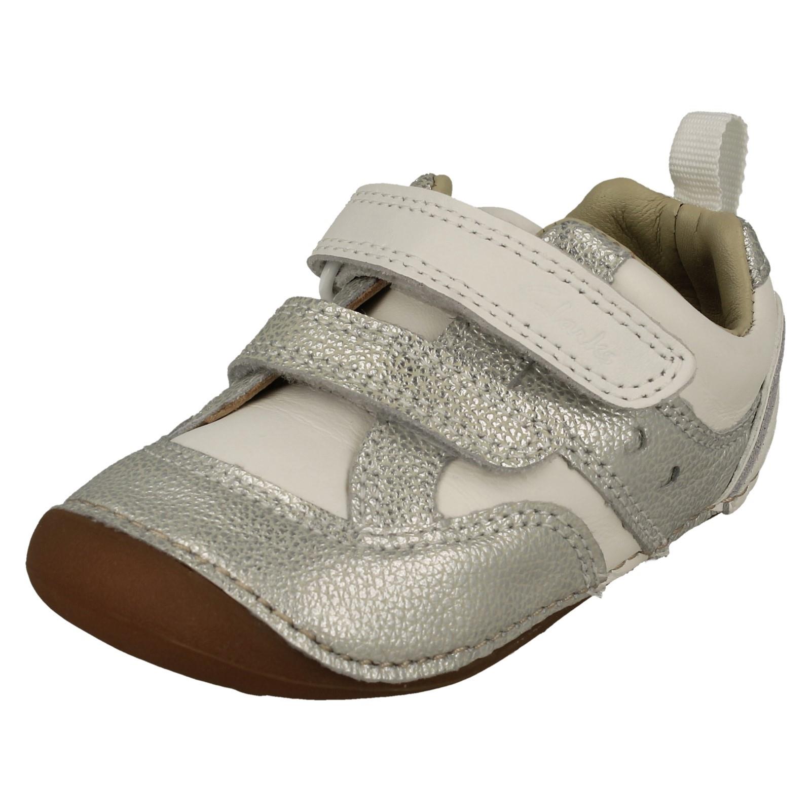 Zapatos informales First Cruiser 'Children's Clarks' - Tiny Sky T - Imagen 29 de 37