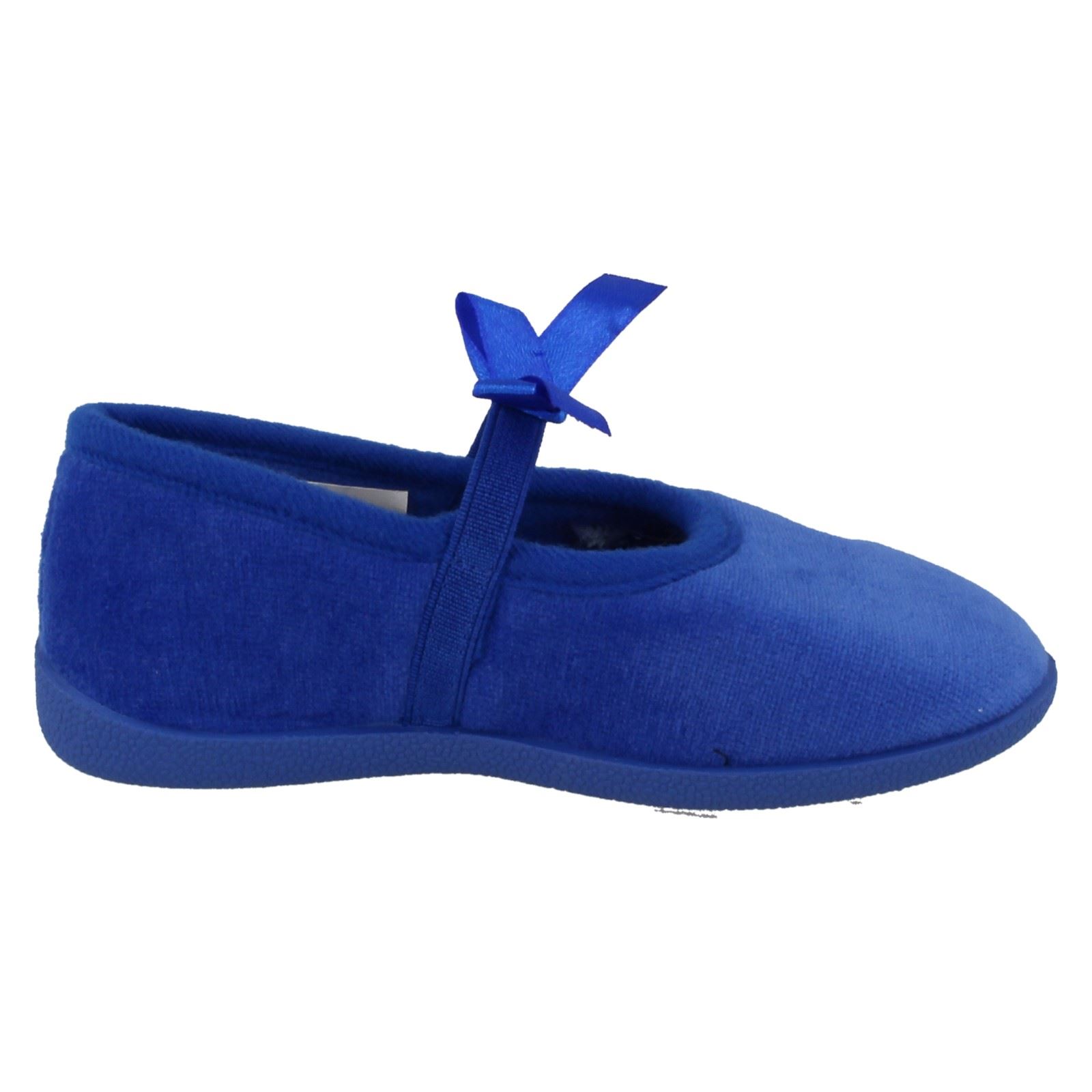 'Pantuflas con costura de mariposa' para bebés niñas - Imagen 7 de 19