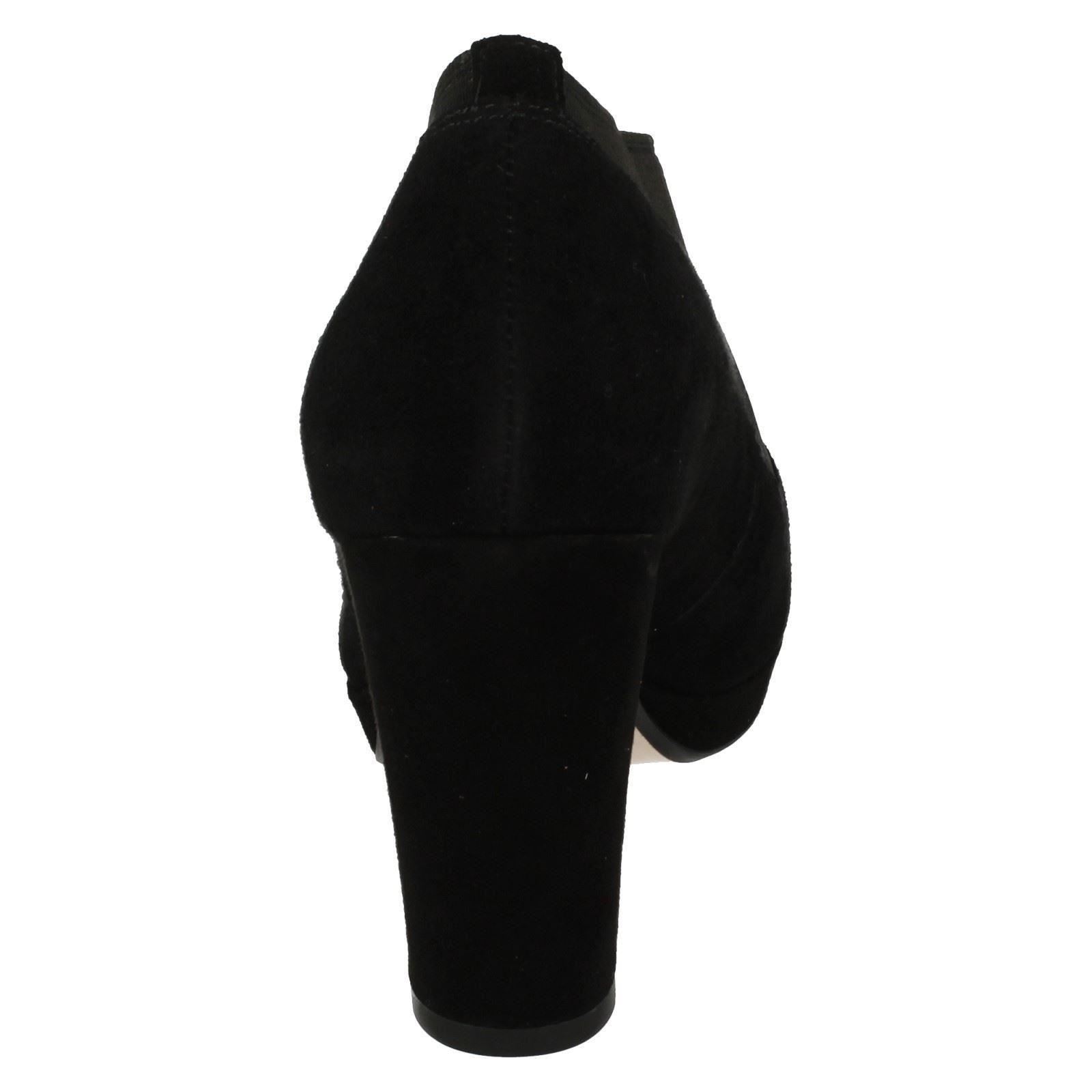Scarpe da da da Donna Clarks PANTALONE Scarpe da da da Donna Clarks PANTALONE