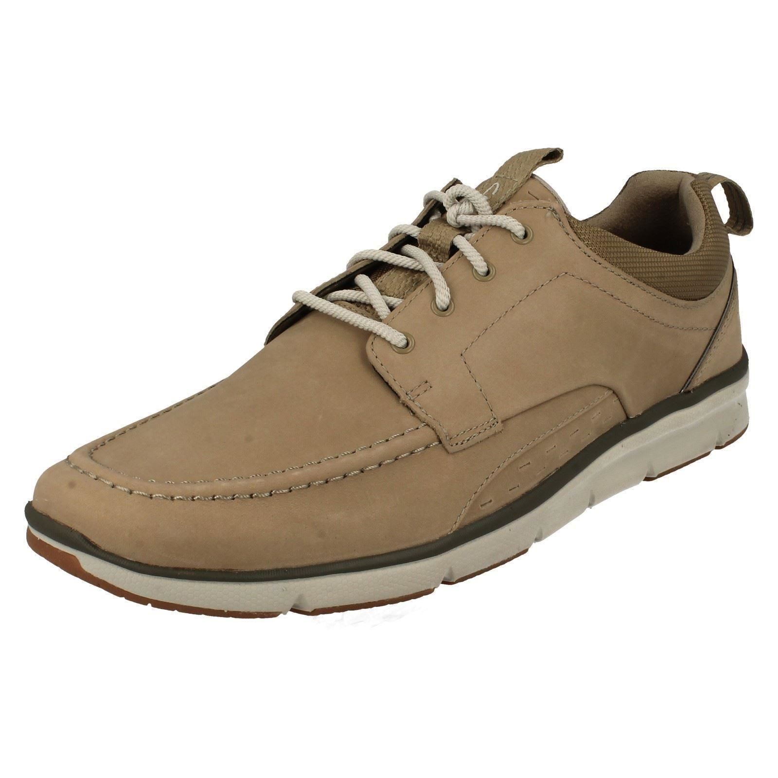 Bay Herren Clarks Orson Bay Casual Lace Up Schuhes 1ea41e Bay Herren Clarks Orson Bay Casual Lace Up Schuhes 1ea41e