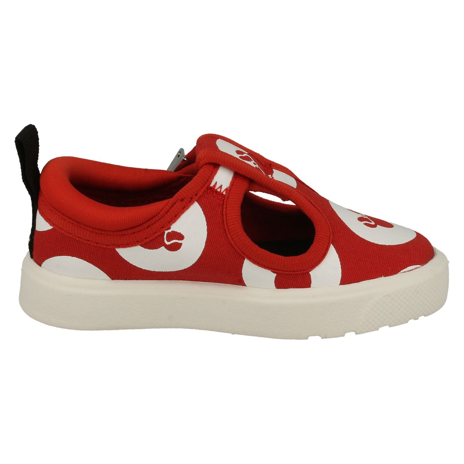 clarks children's shoes doodles