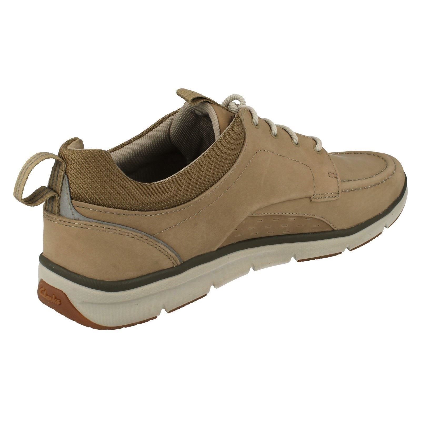 Bay Herren Clarks Orson Bay Casual Lace Up Schuhes 1ea41e Bay Herren Clarks Orson Bay Casual Lace Up Schuhes 1ea41e